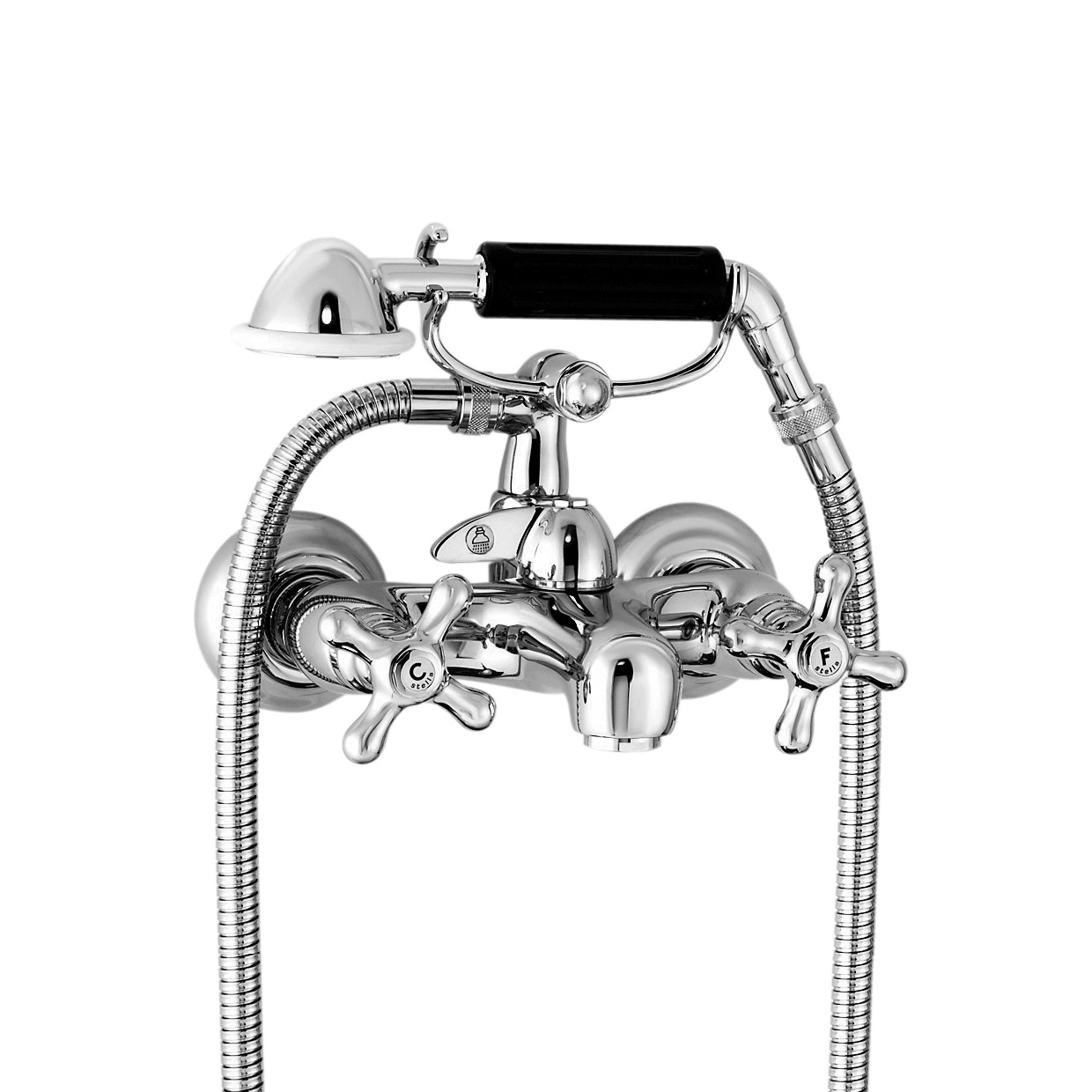 Display product Roma 3267|306 from manufacturer Rubinetterie Stella S.p.A.