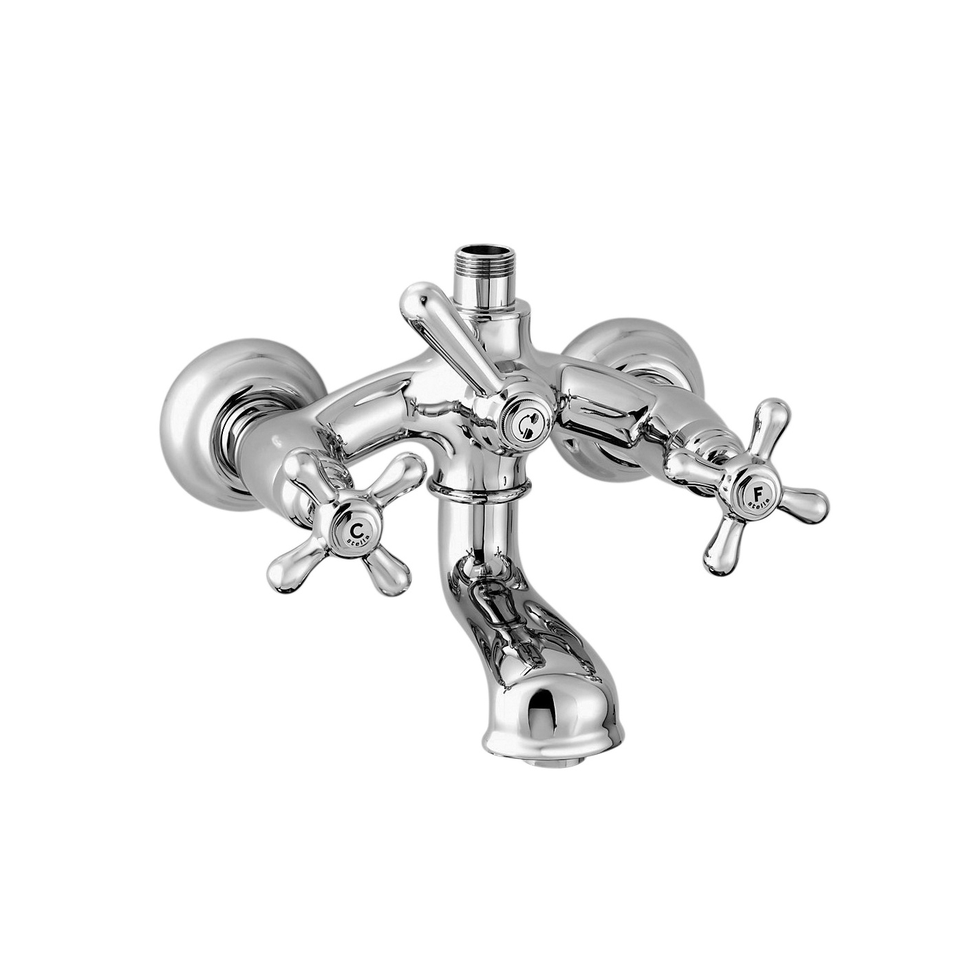 Display product Roma 3274 from manufacturer Rubinetterie Stella S.p.A.