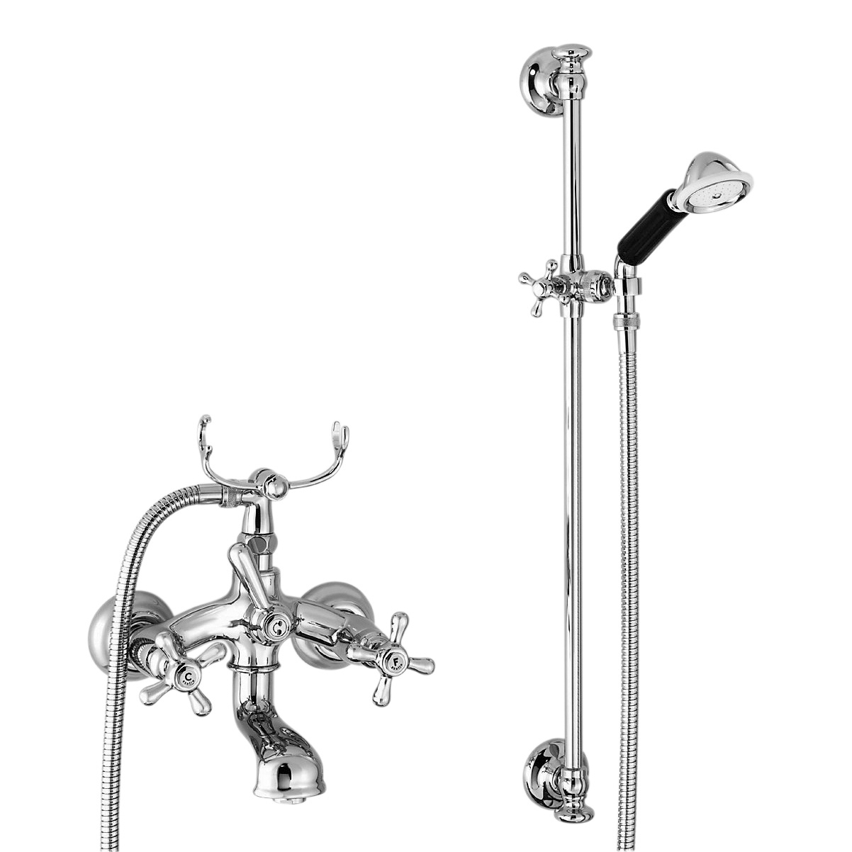 Display product Roma 3274|302|6 from manufacturer Rubinetterie Stella S.p.A.