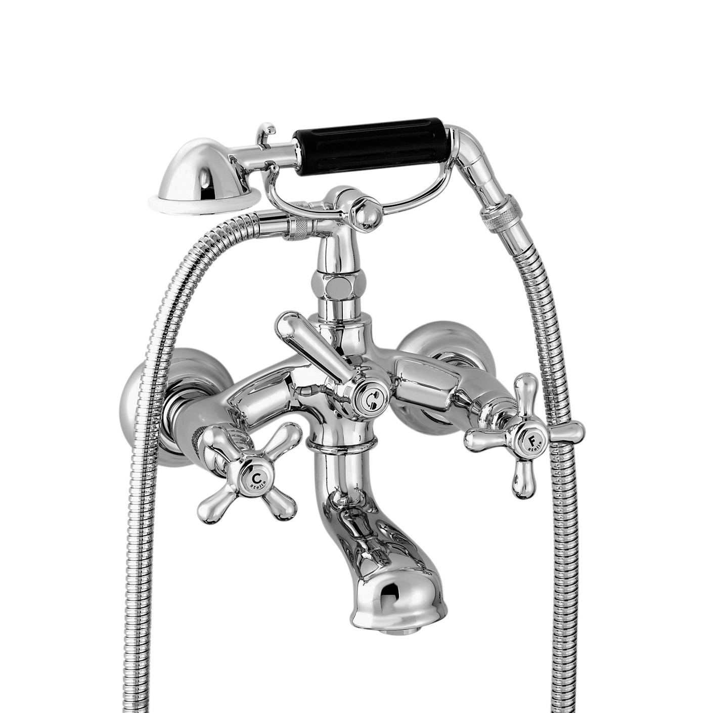 Produkt Roma 3274|306 des Herstellers Rubinetterie Stella S.p.A. anzeigen