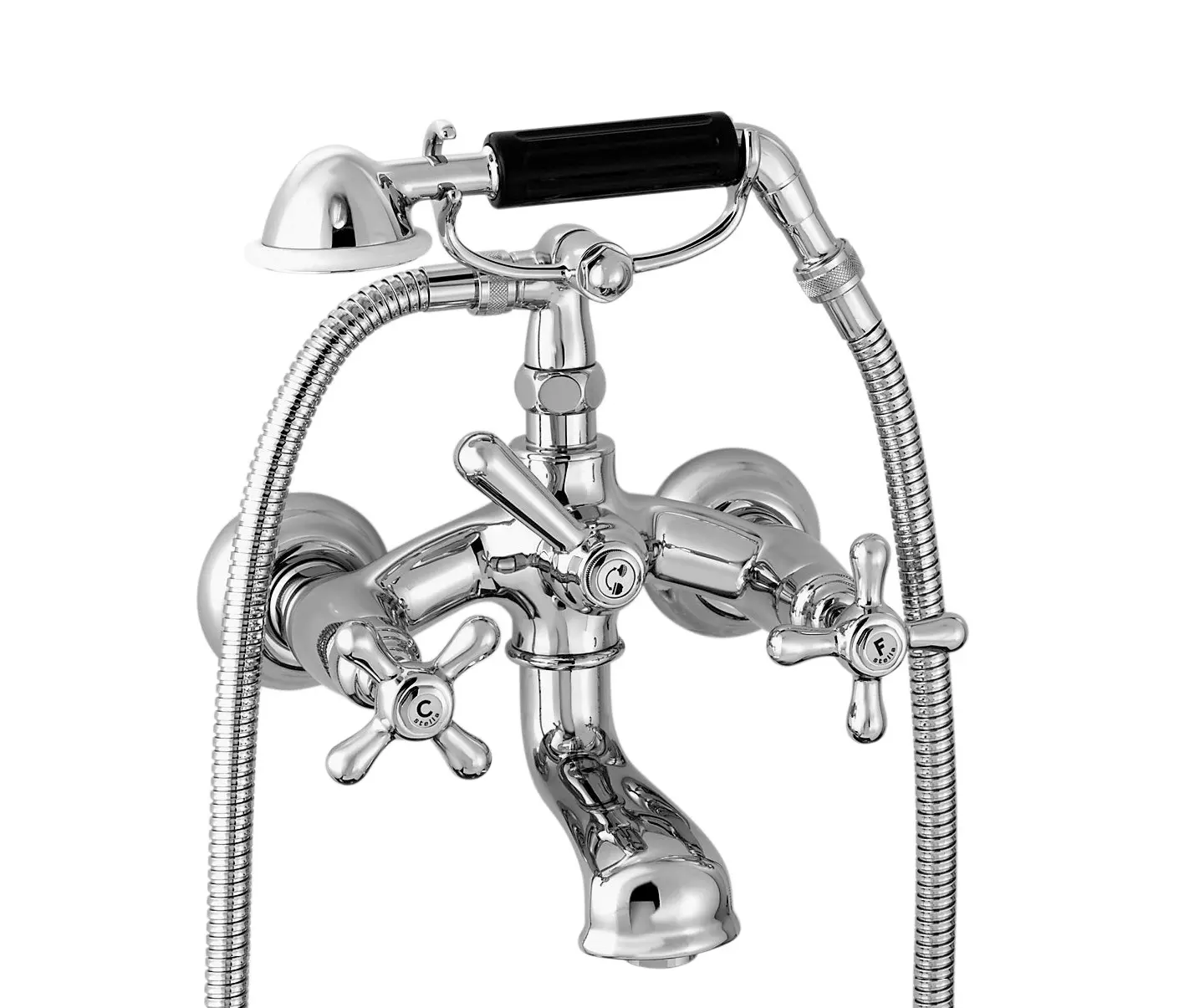 Rubinetterie Stella S.p.A. - Roma 3274|306