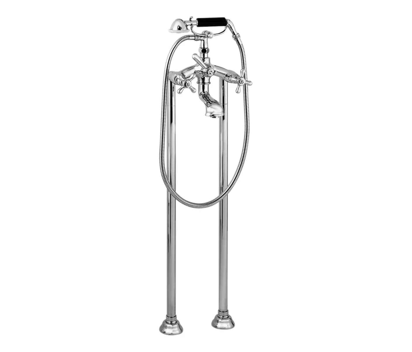 Rubinetterie Stella S.p.A. - Roma 3274 CL 306