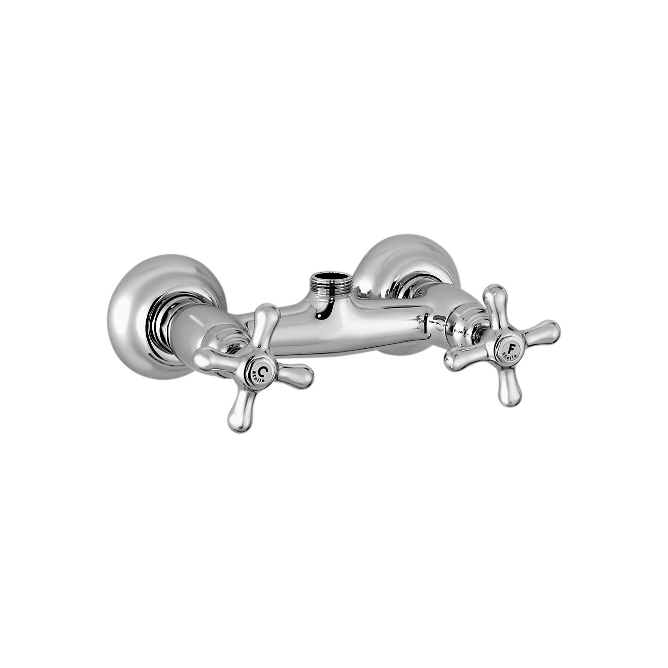 Display product Roma 3283 from manufacturer Rubinetterie Stella S.p.A.
