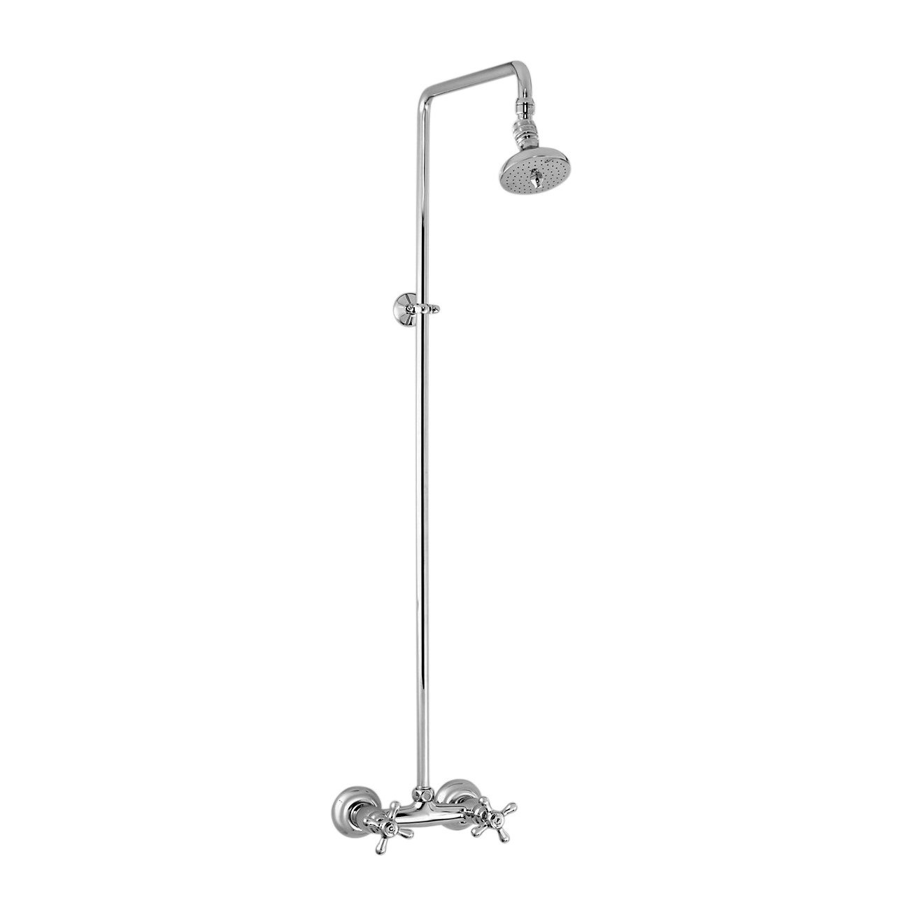 Display product Roma 3283|301|314 from manufacturer Rubinetterie Stella S.p.A.