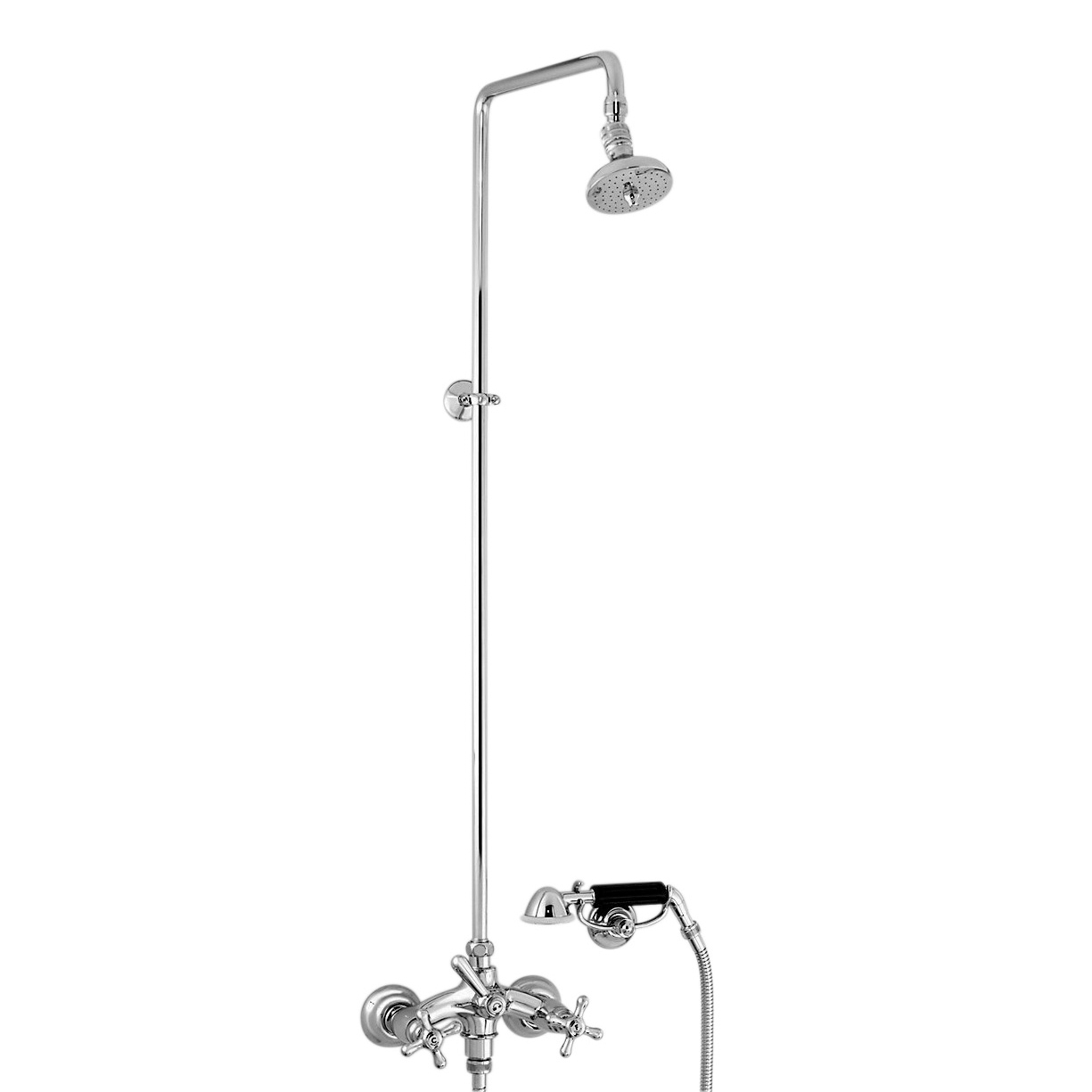 Display product Roma 3284|33 from manufacturer Rubinetterie Stella S.p.A.