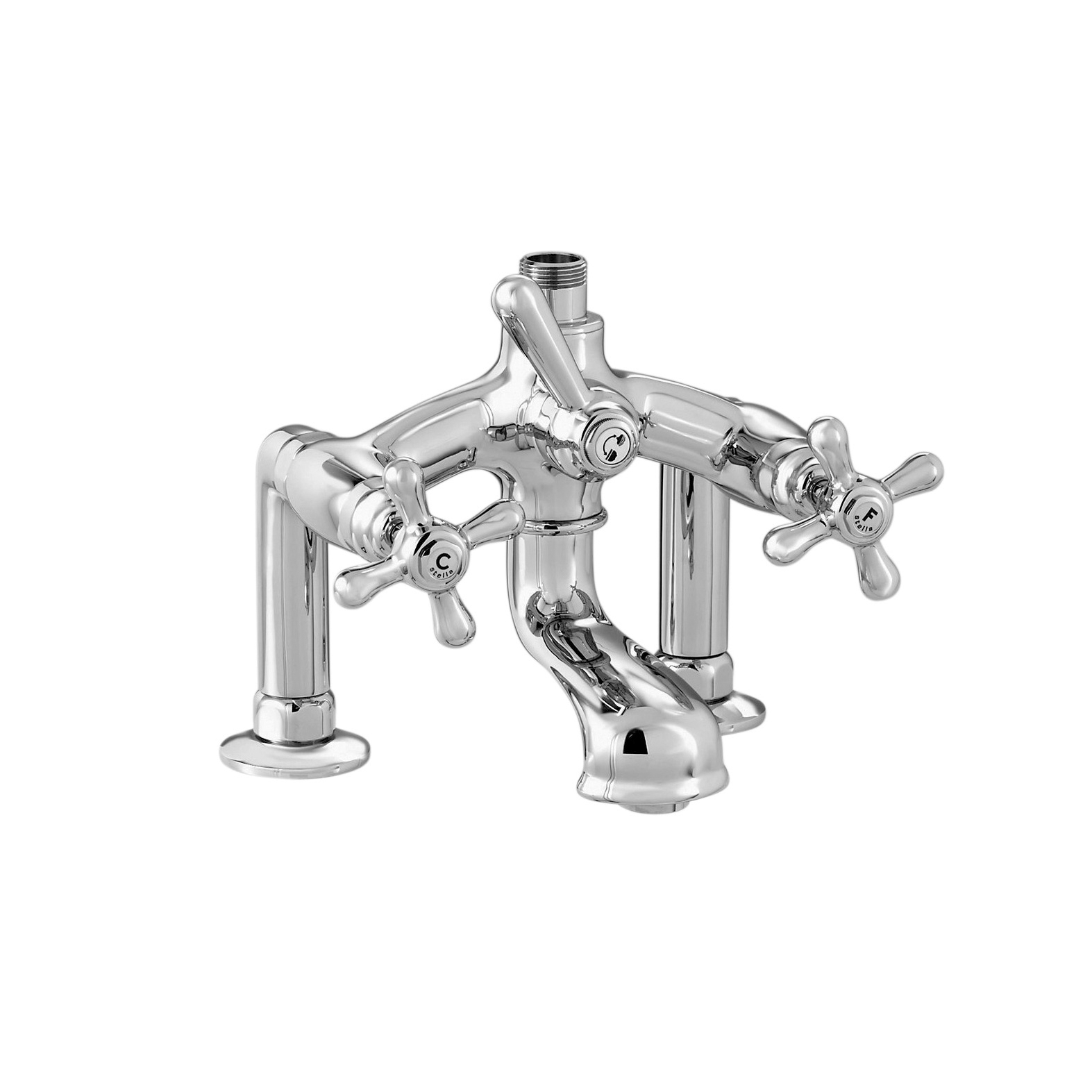 Display product Roma 3274 RG from manufacturer Rubinetterie Stella S.p.A.