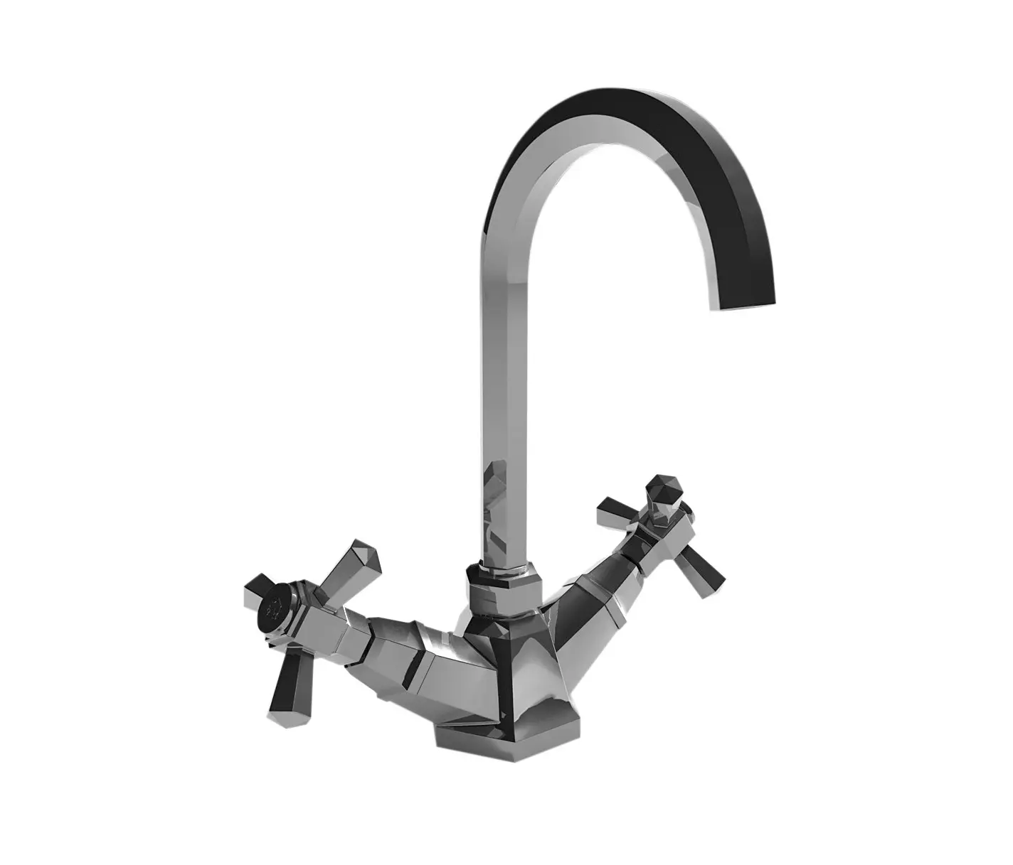 Rubinetterie Stella S.p.A. - Eccelsa 3217