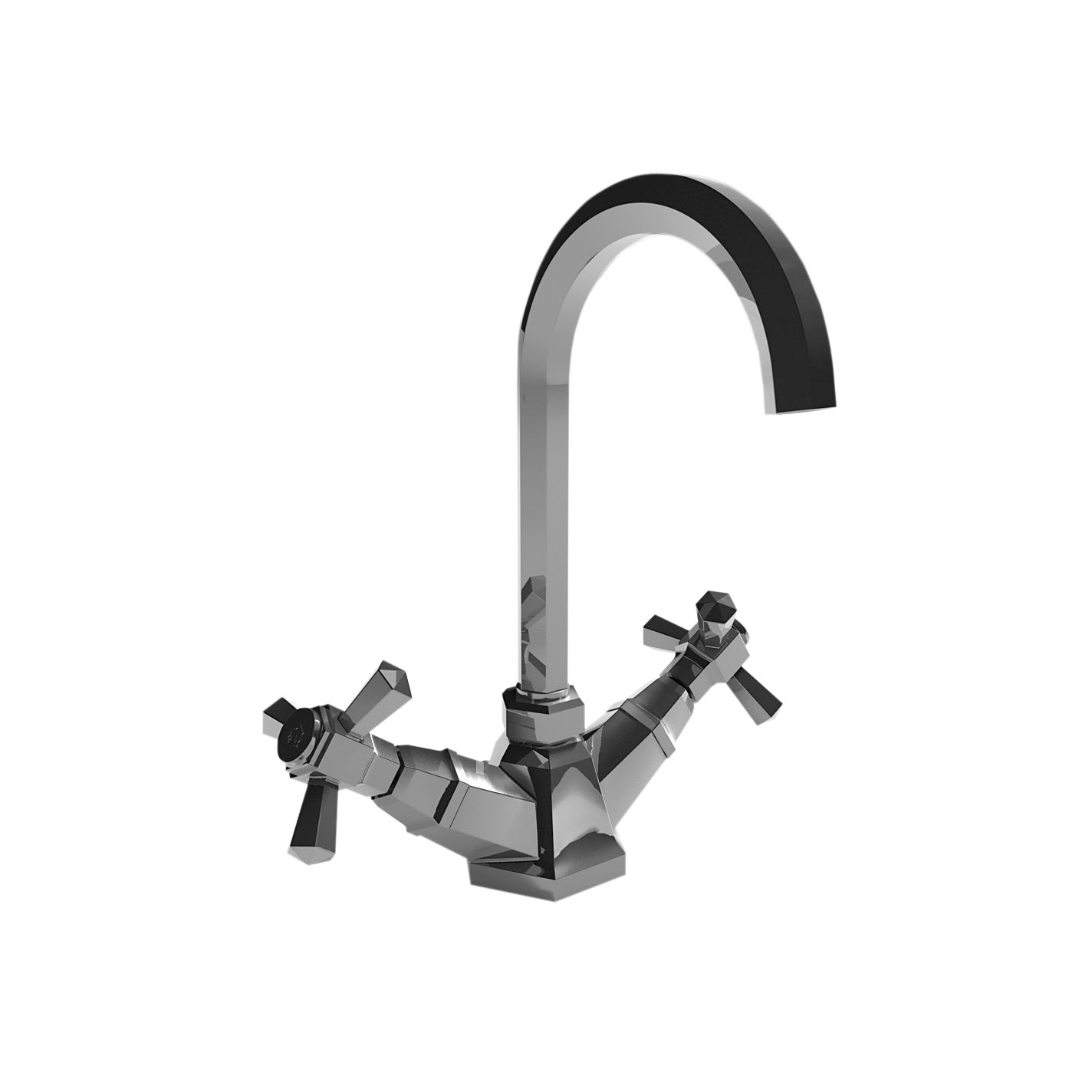 Display product Eccelsa 3217 from manufacturer Rubinetterie Stella S.p.A.