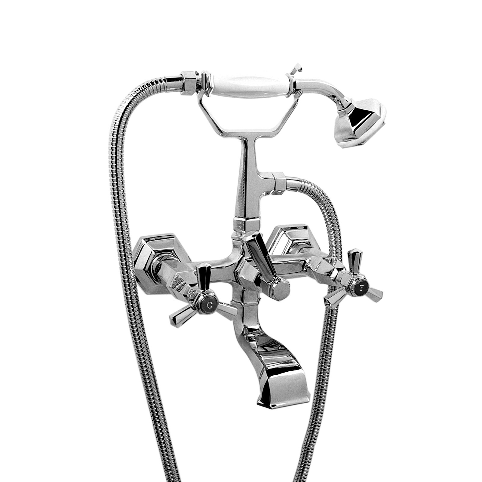 Display product Eccelsa 3274|306 from manufacturer Rubinetterie Stella S.p.A.