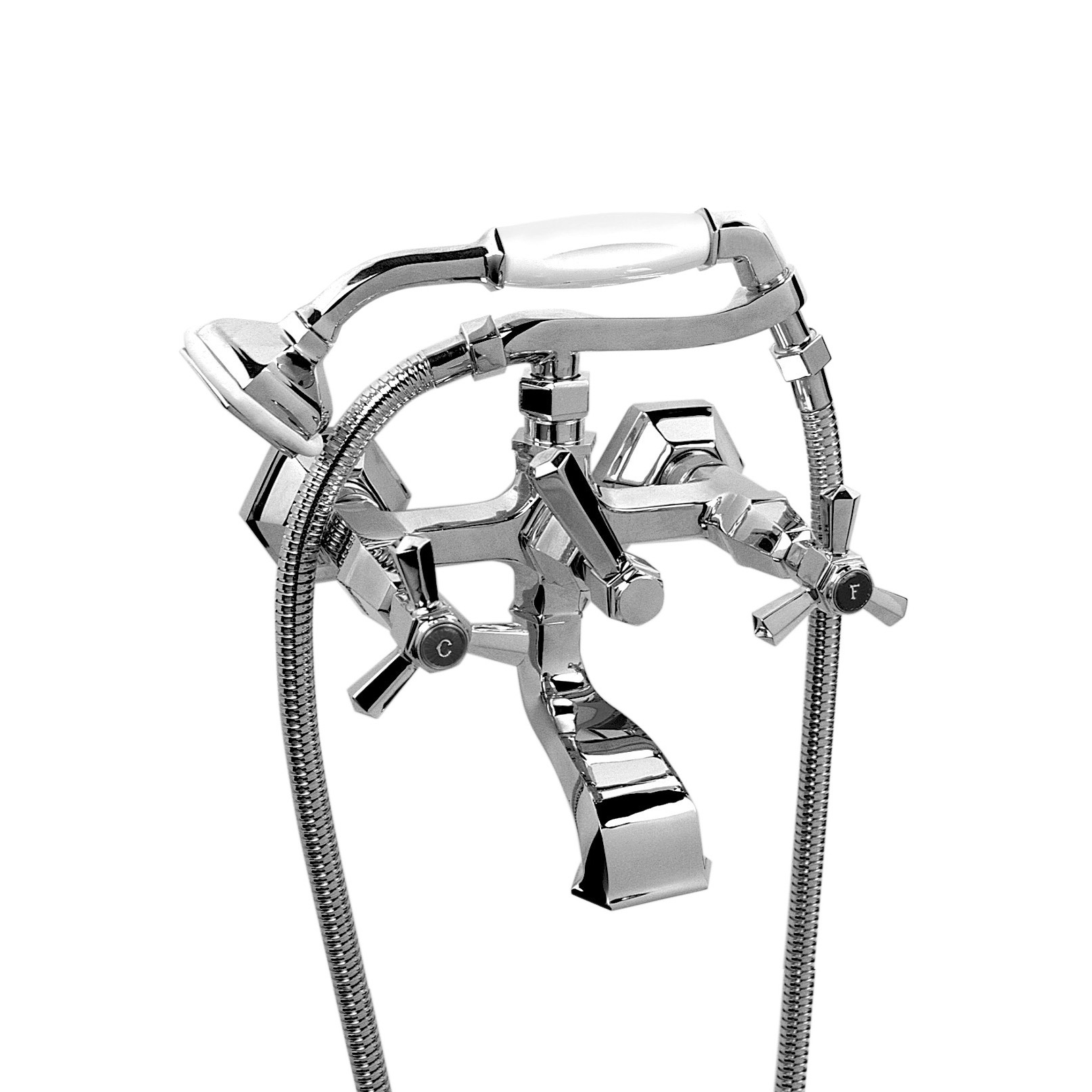 Display product Eccelsa 3274|306 FB from manufacturer Rubinetterie Stella S.p.A.