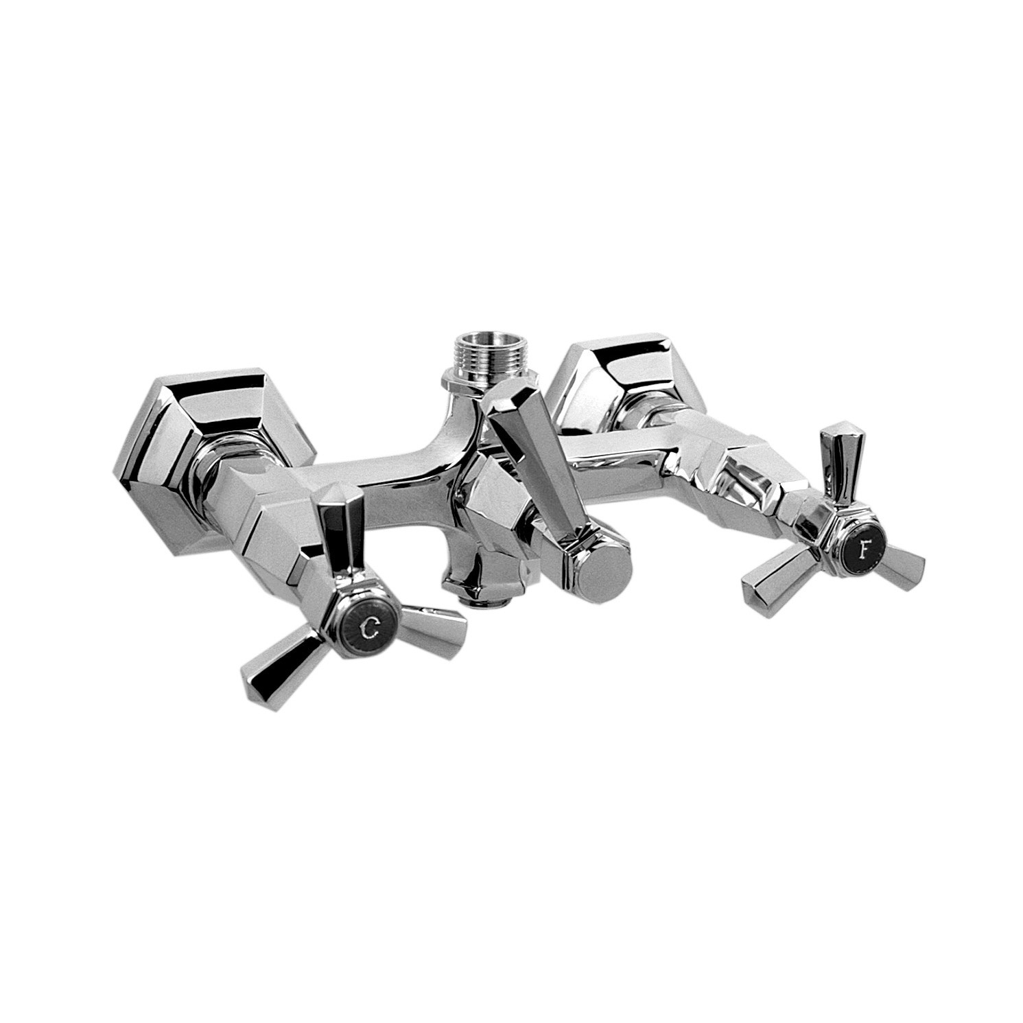 Display product Eccelsa 3284 from manufacturer Rubinetterie Stella S.p.A.