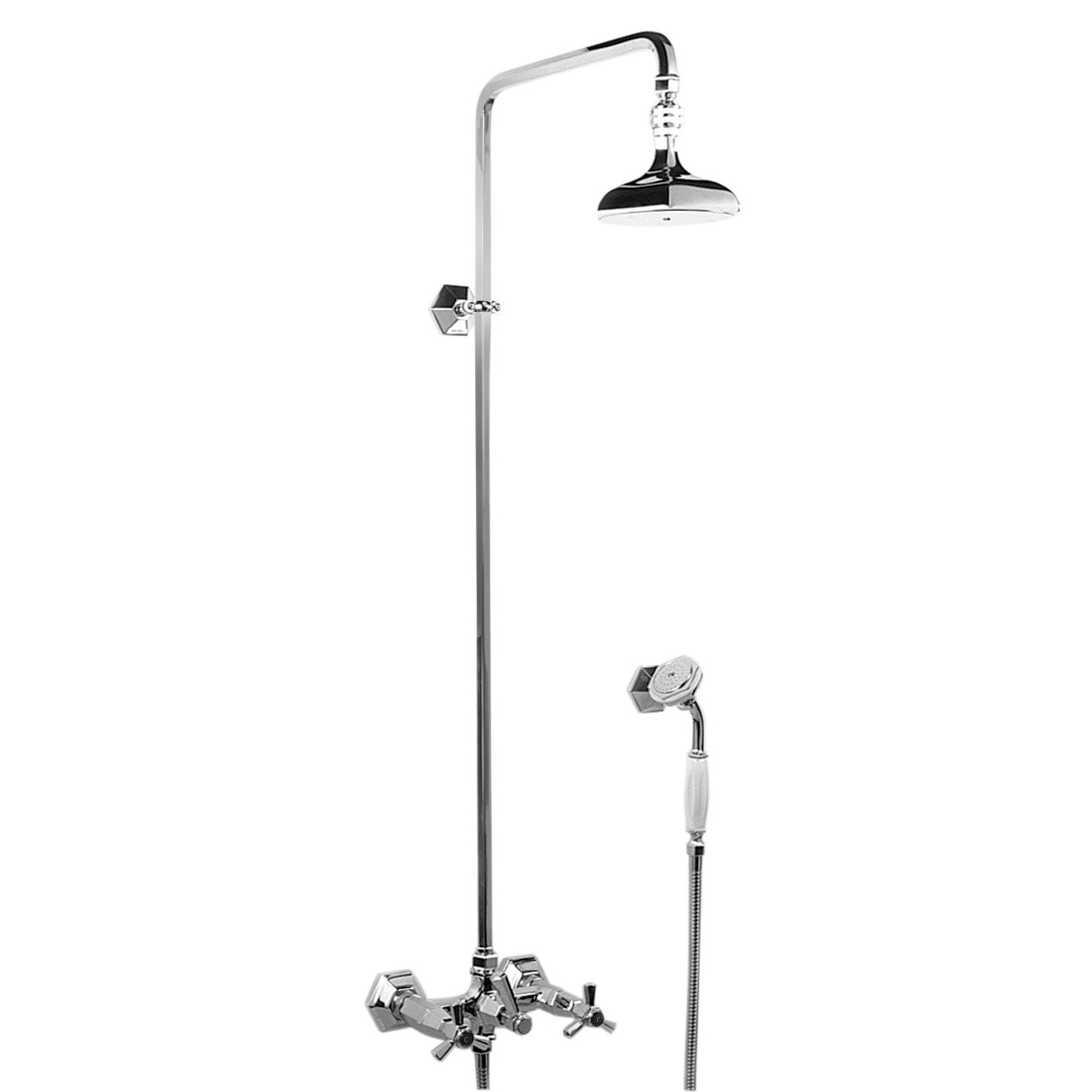 Display product Eccelsa 3284|33 from manufacturer Rubinetterie Stella S.p.A.
