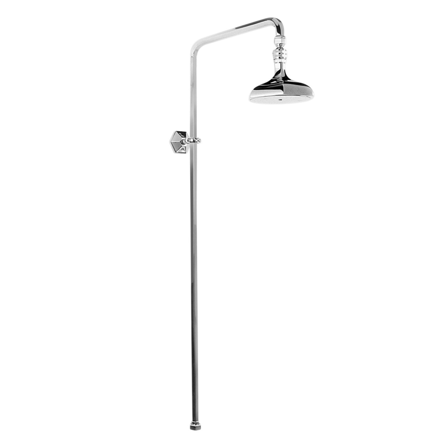 Mostra il prodotto Eccelsa 301 EC 318 A del produttore Rubinetterie Stella S.p.A.