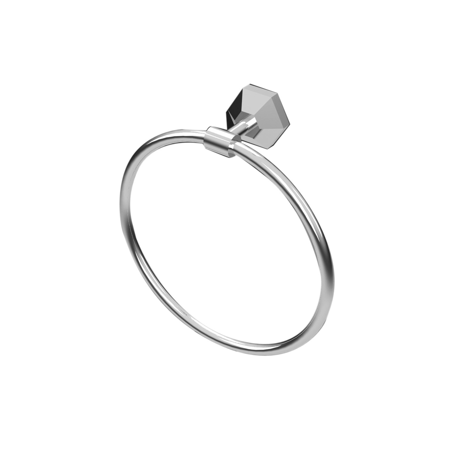 Produkt Eccelsa 603 des Herstellers Rubinetterie Stella S.p.A. anzeigen