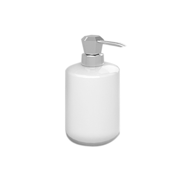 Display product Eccelsa B 018 from manufacturer Rubinetterie Stella S.p.A.