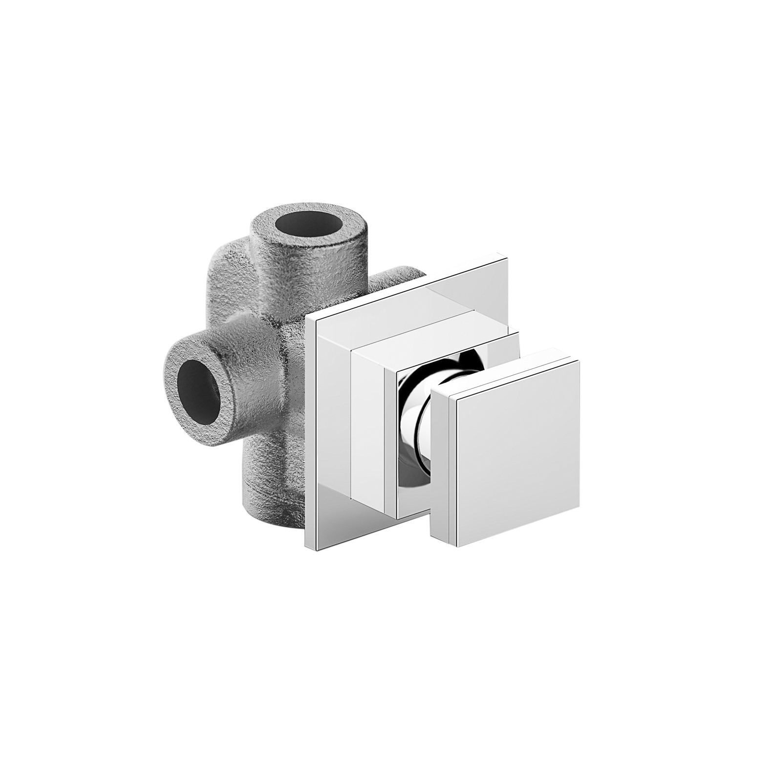 Display product Casanova 0|150 A from manufacturer Rubinetterie Stella S.p.A.