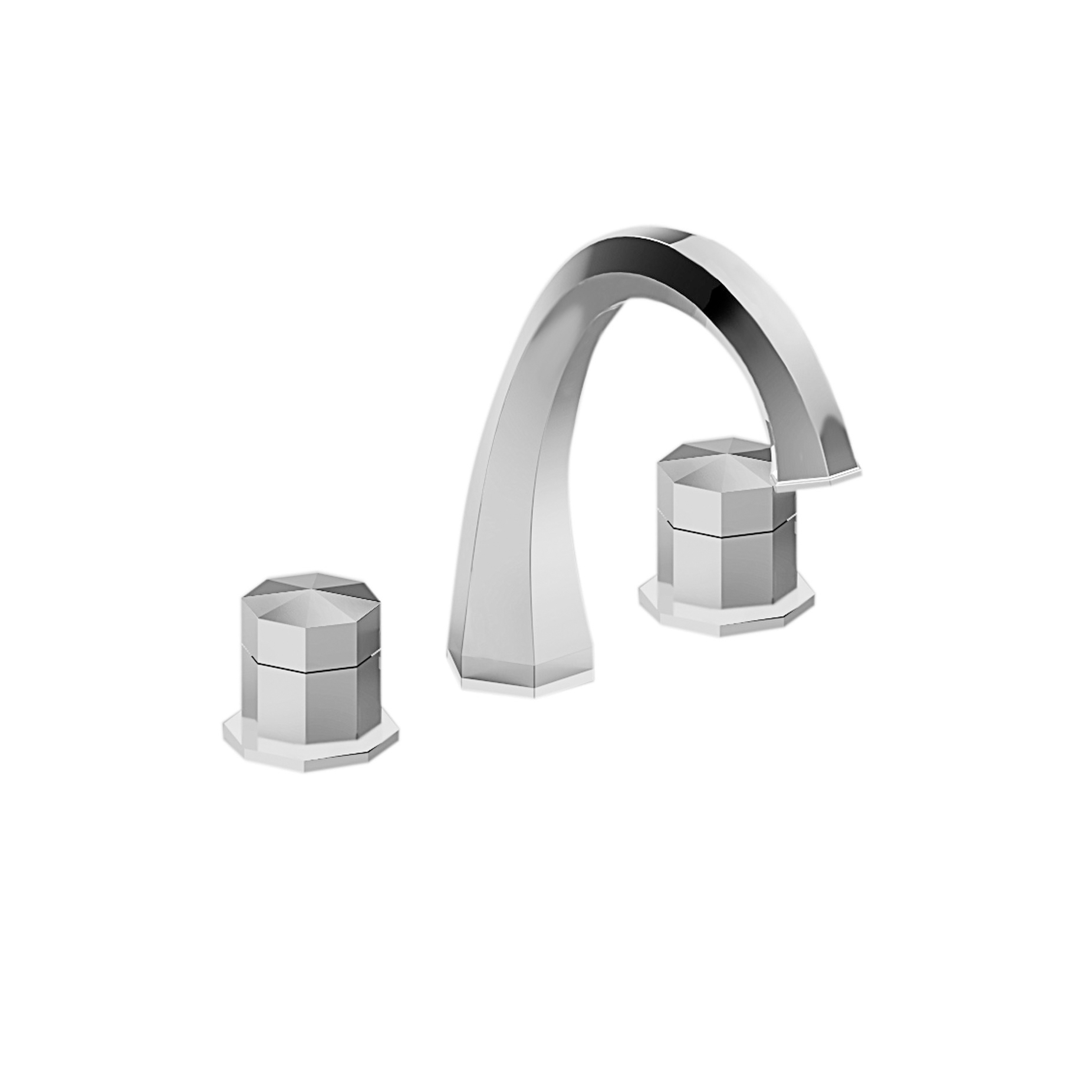 Display product Firenze 322 TR from manufacturer Rubinetterie Stella S.p.A.