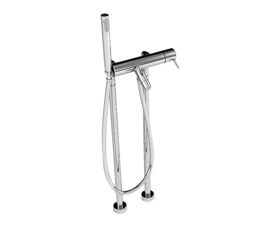 Rubinetterie Stella S.p.A. - Lucilla 3267 CL 306