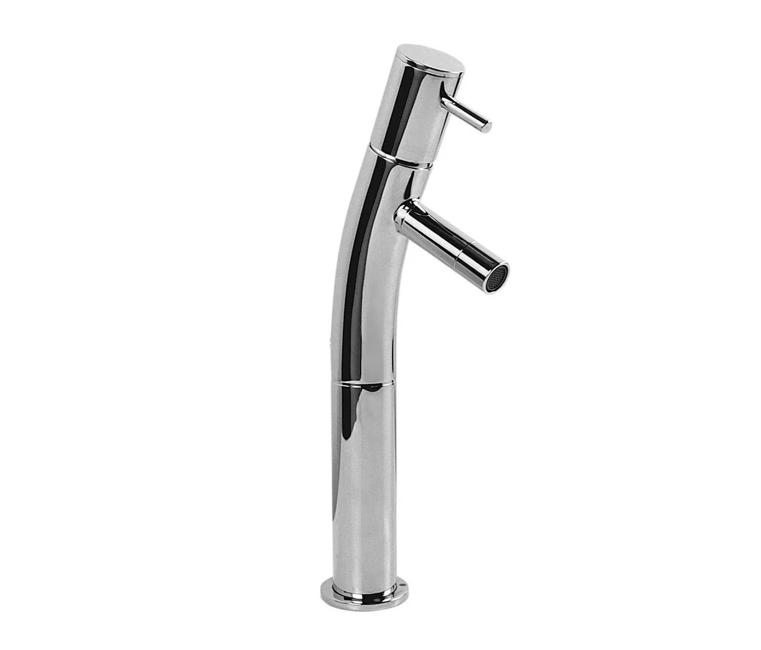 Rubinetterie Stella S.p.A. - Bamboo 3222 HPLM