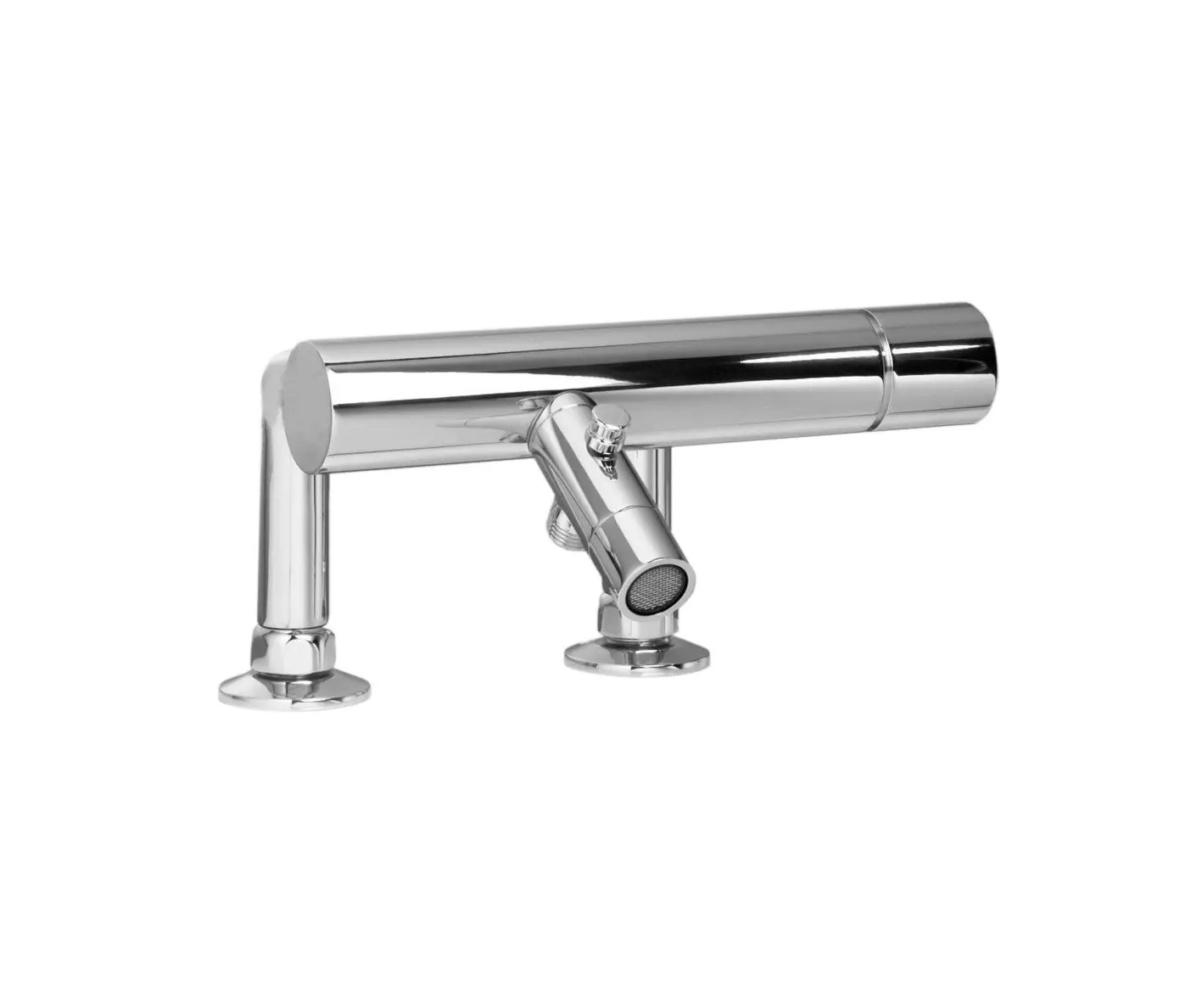 Rubinetterie Stella S.p.A. - Bamboo 3267 RG