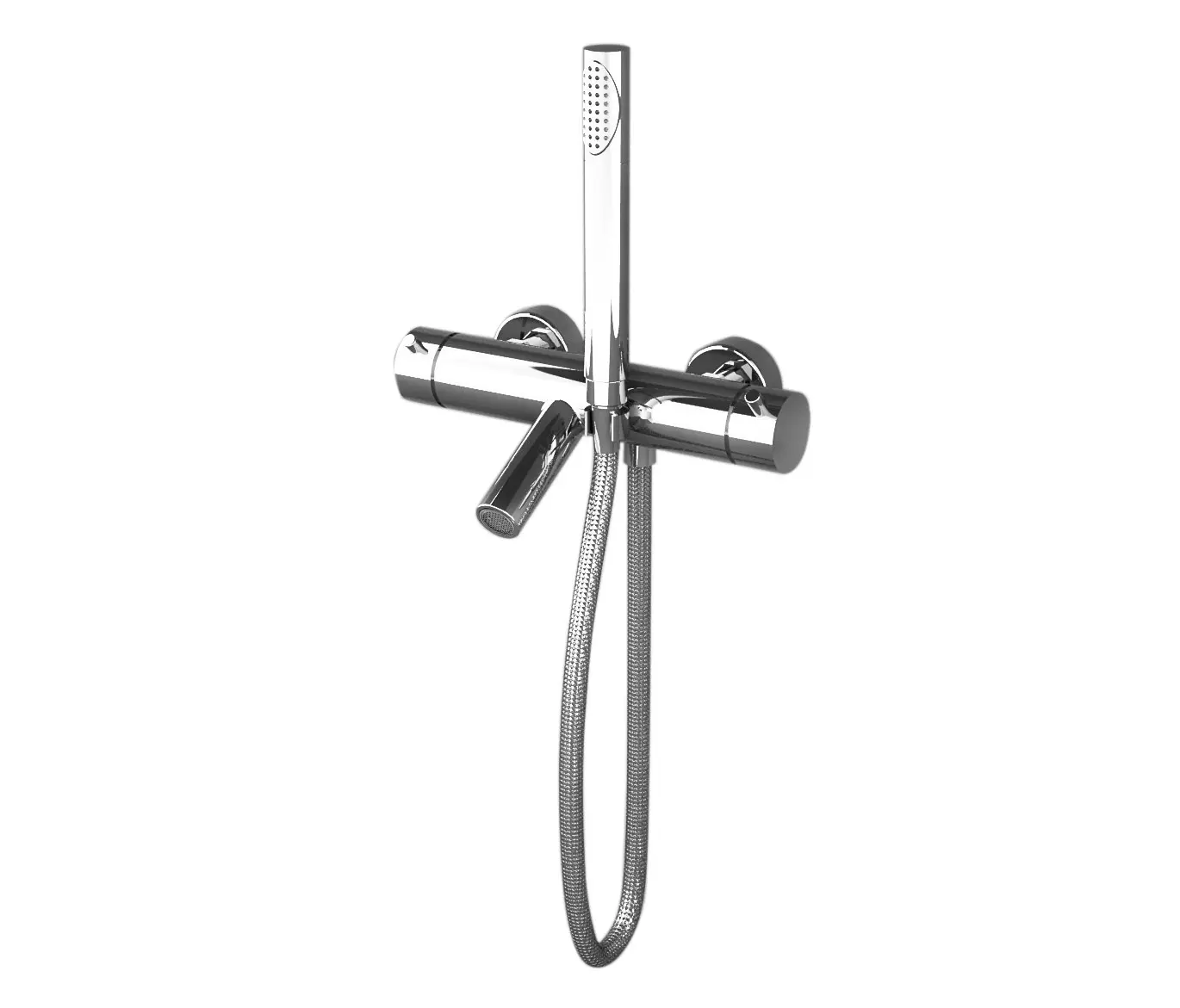 Rubinetterie Stella S.p.A. - Bamboo 3267 TM 306