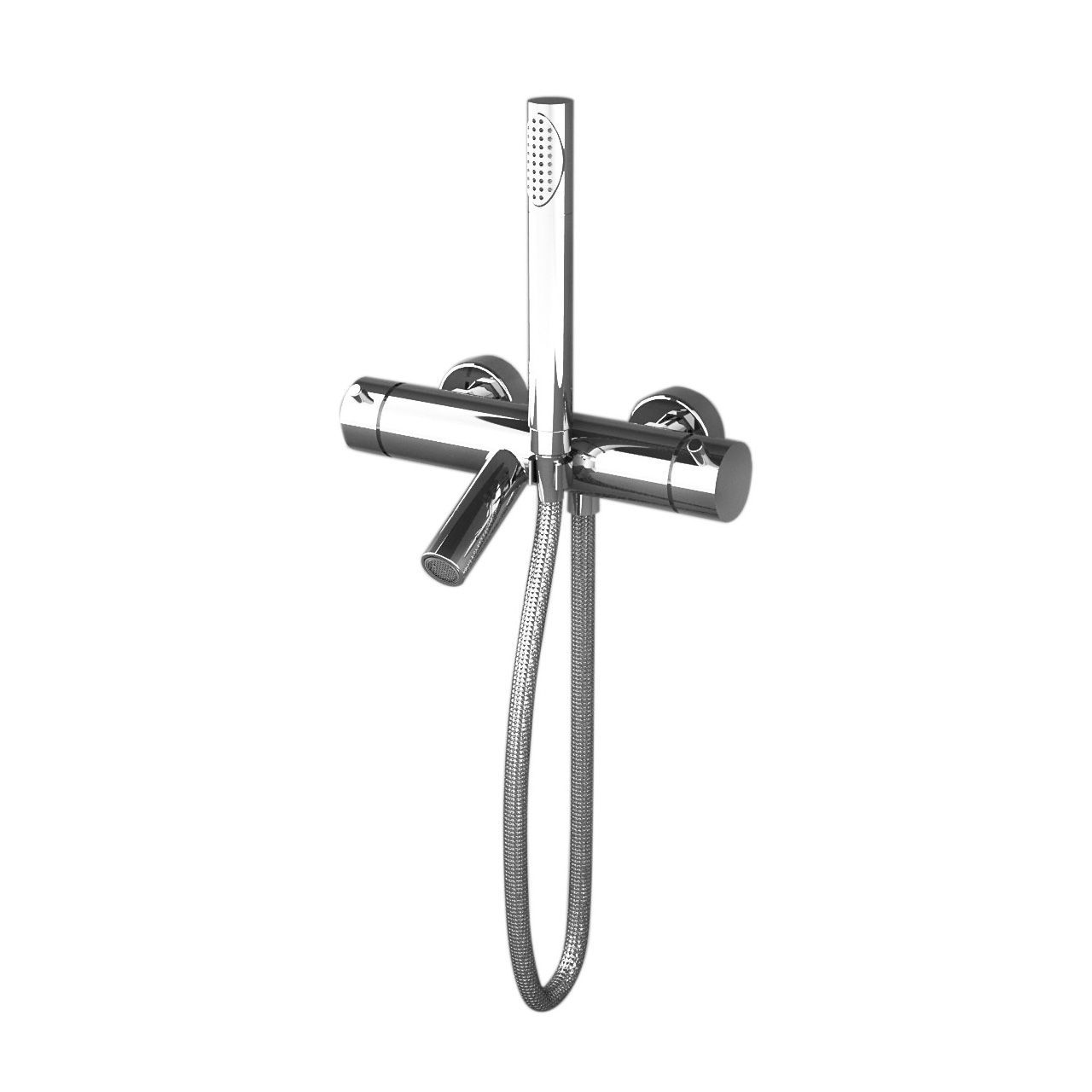 Produkt Bamboo 3267 TM 306 des Herstellers Rubinetterie Stella S.p.A. anzeigen