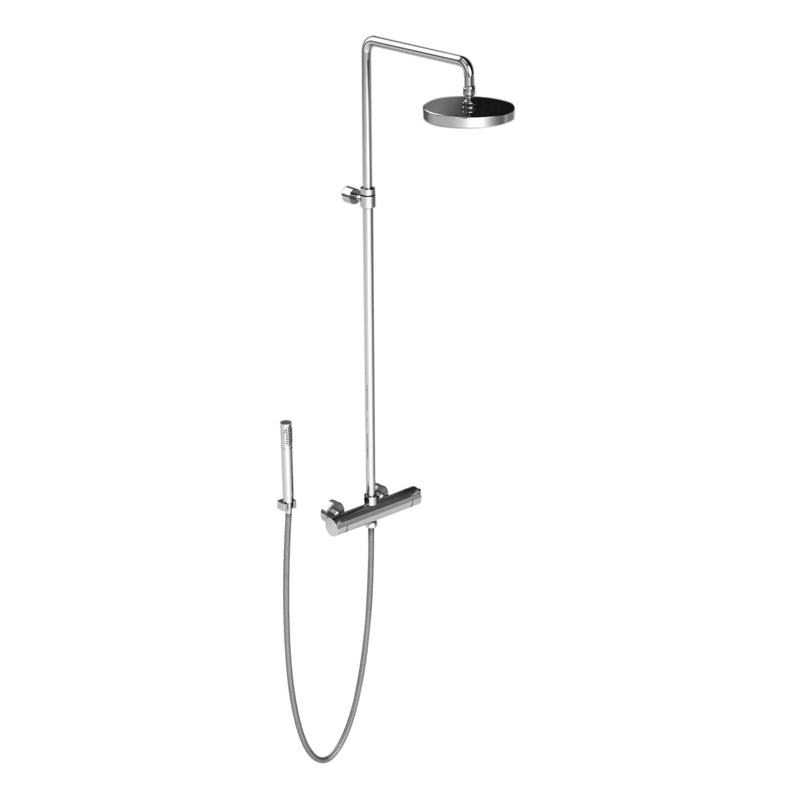 Produkt Bamboo 3287 TB 304 des Herstellers Rubinetterie Stella S.p.A. anzeigen