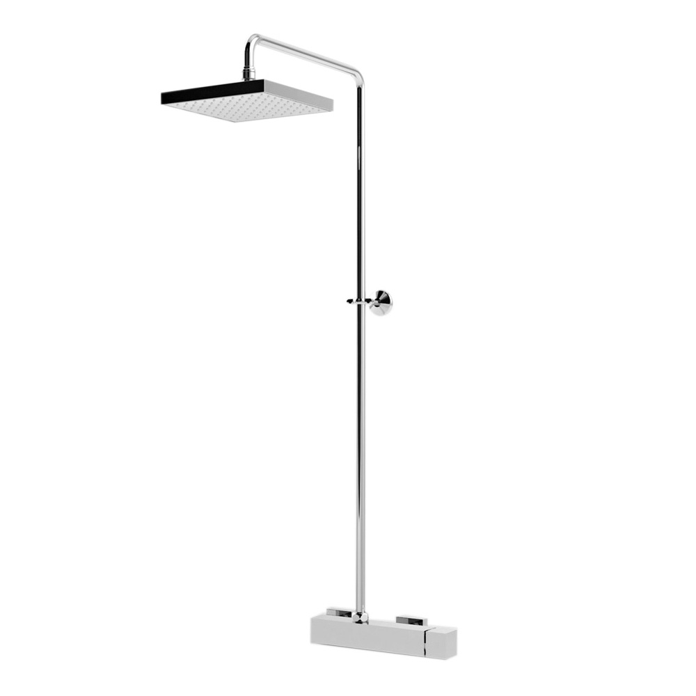 Display product Bamboo Q 3283|301-320 A from manufacturer Rubinetterie Stella S.p.A.