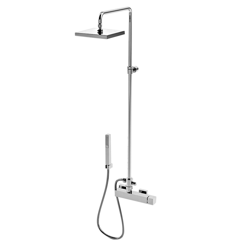 Afficher le produit Bamboo Q 3283 TB|304-200 du fabricant Rubinetterie Stella S.p.A.
