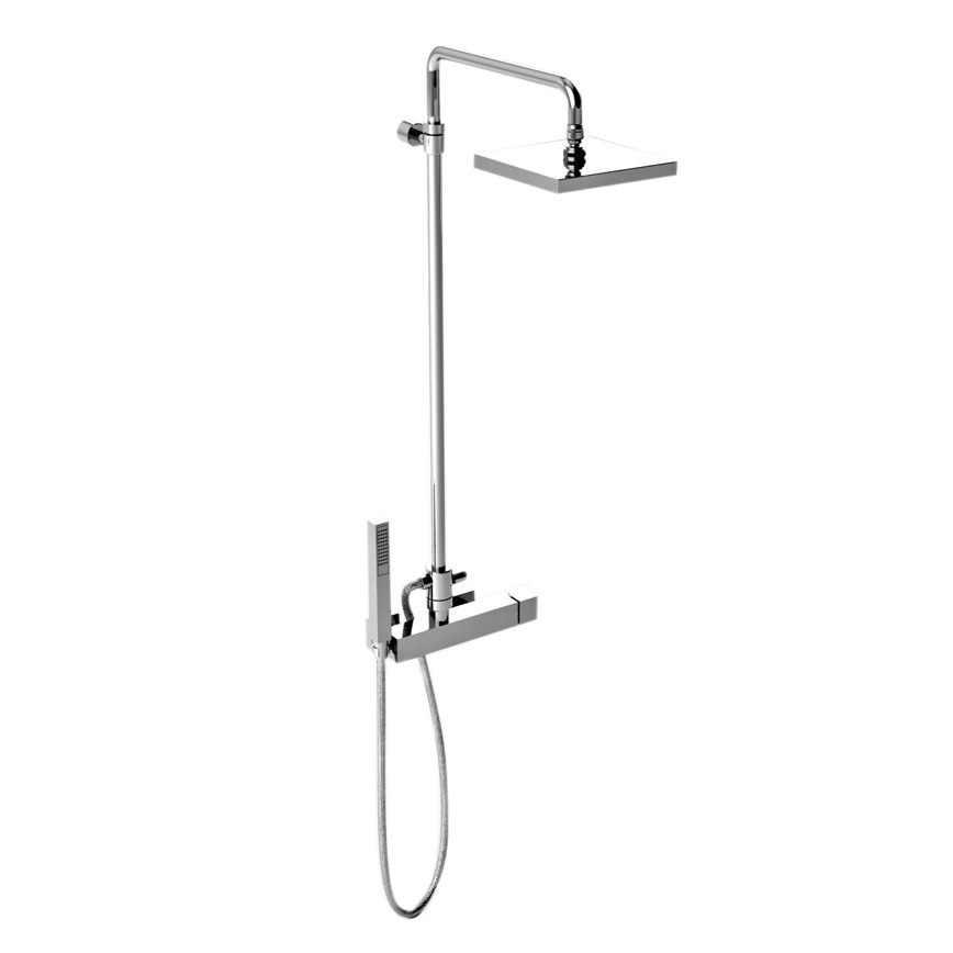 Mostra il prodotto Bamboo Q 3283 TB|306-200 del produttore Rubinetterie Stella S.p.A.