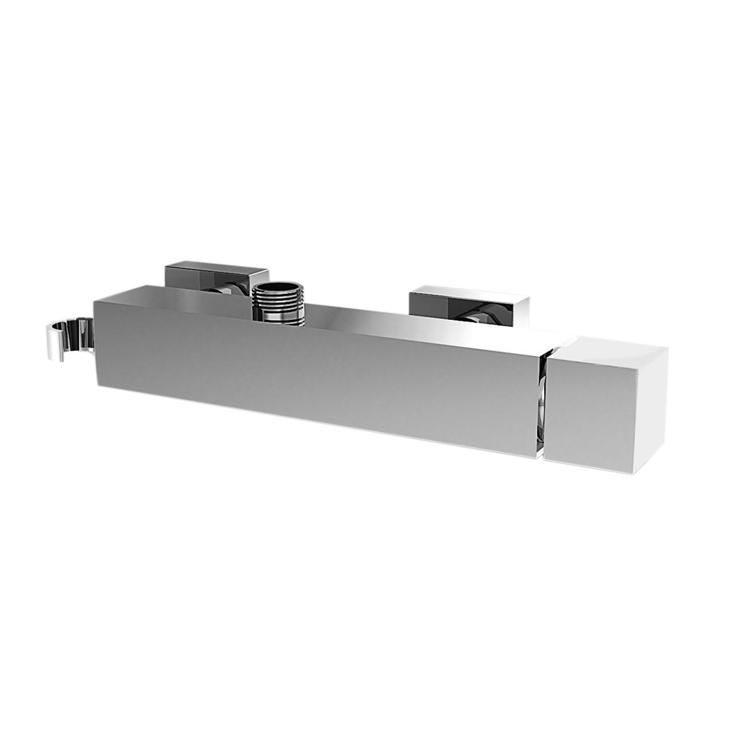 Produkt Bamboo Q 3283 des Herstellers Rubinetterie Stella S.p.A. anzeigen