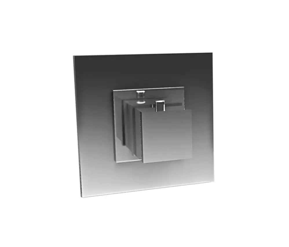 Rubinetterie Stella S.p.A. - Bamboo Q 3293