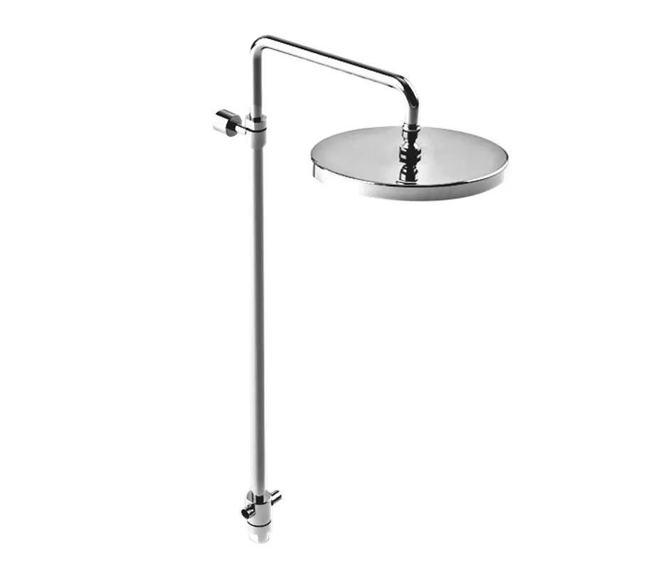 Rubinetterie Stella S.p.A. - Bamboo 301 TB 316 A 300