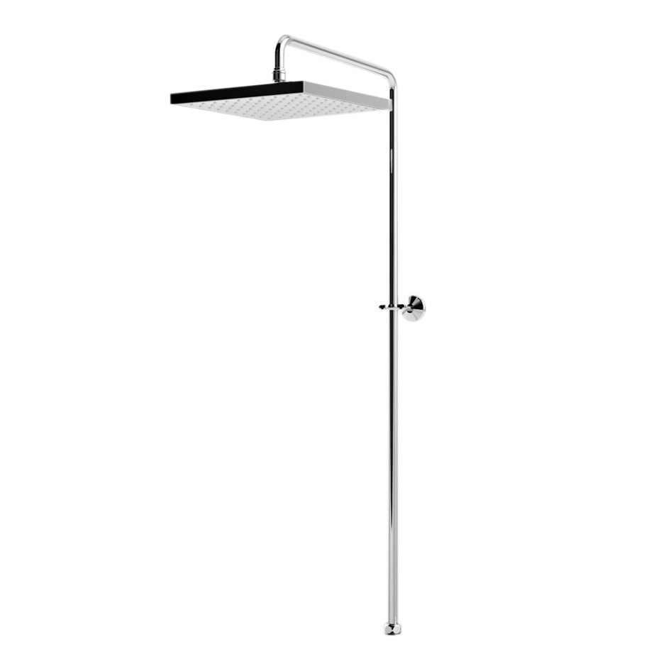 Vertoon produk Bamboo Q 301|320 A - 300 van vervaardiger Rubinetterie Stella S.p.A.
