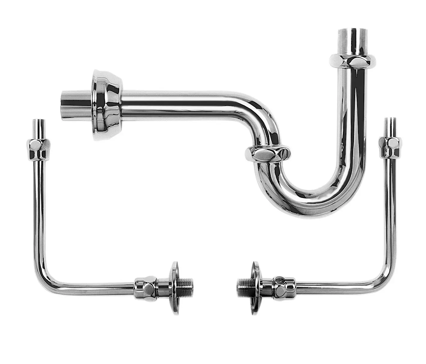 Rubinetterie Stella S.p.A. - Complementari Kit 1