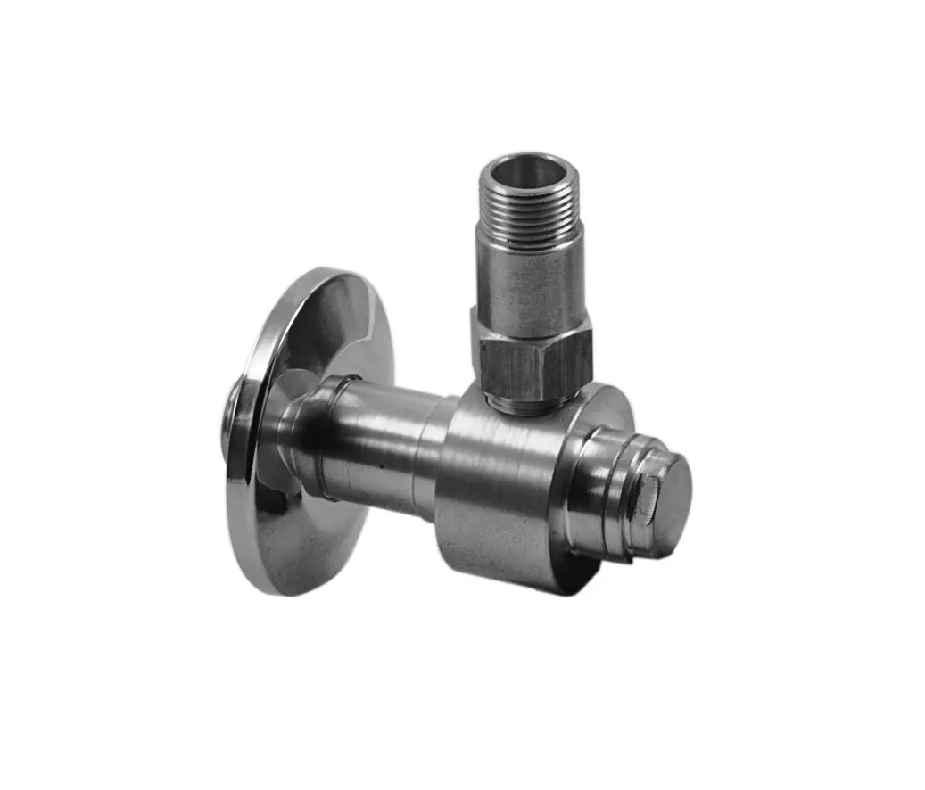 Rubinetterie Stella S.p.A. - Complementari 622 V