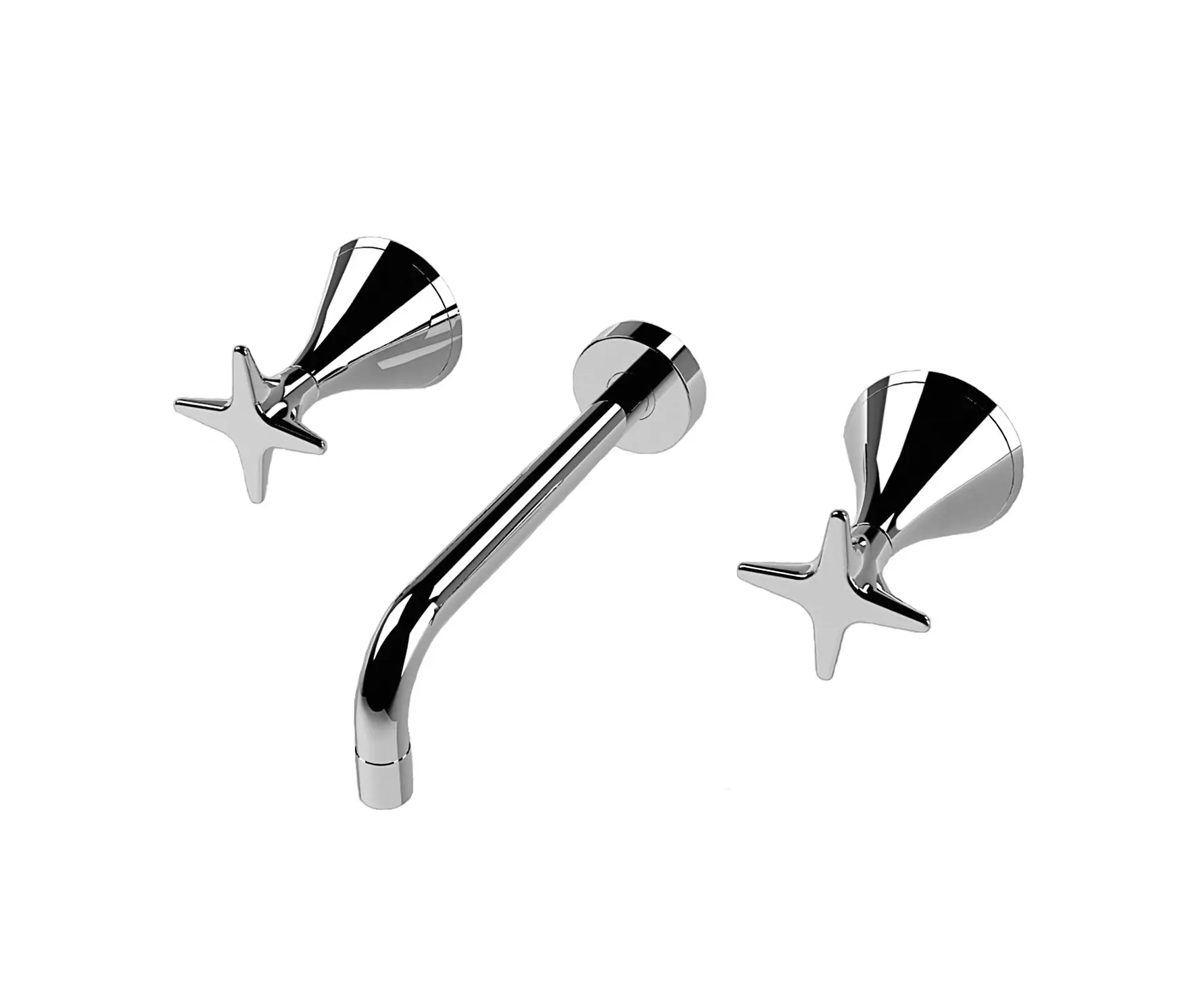 Rubinetterie Stella S.p.A. - 130 3863 TR