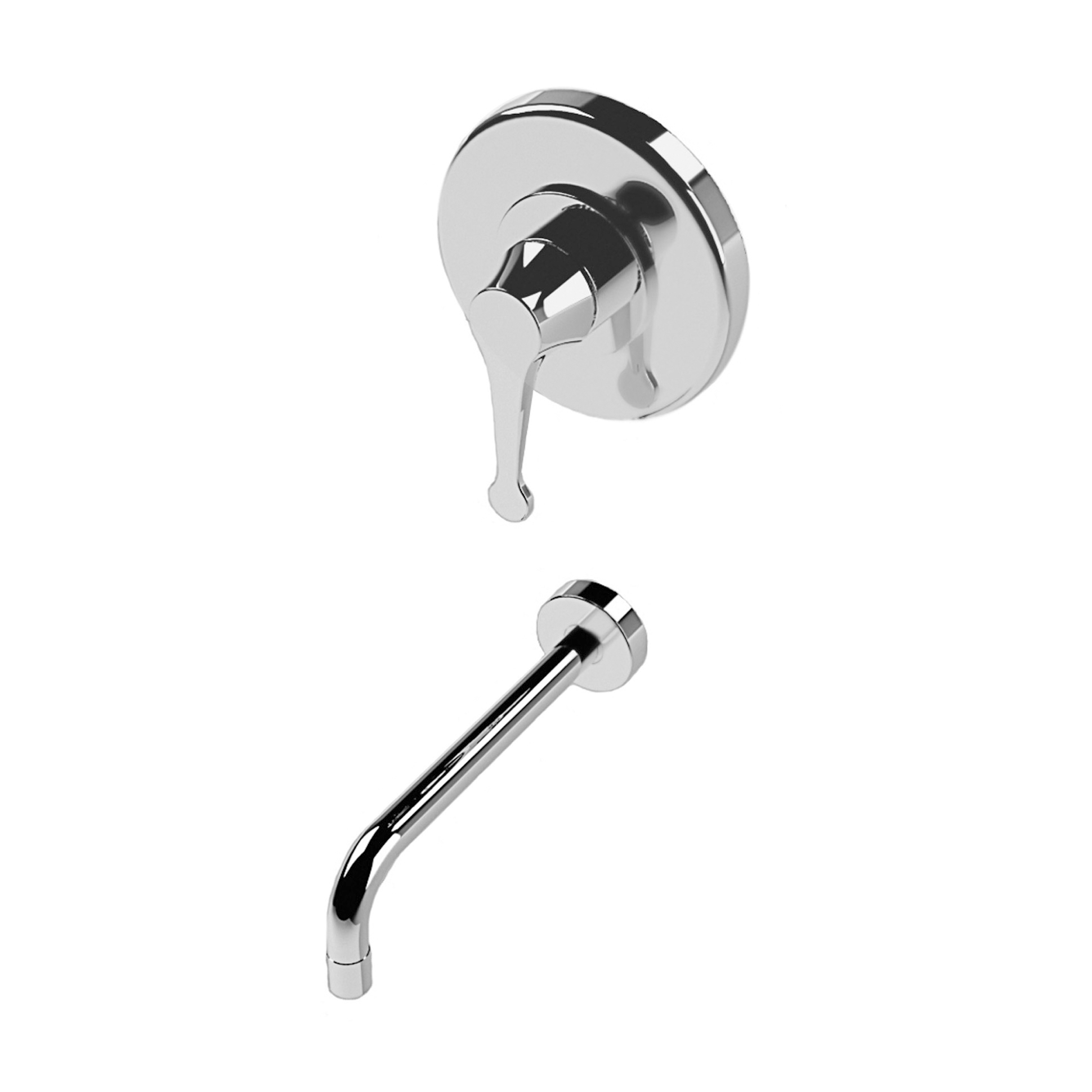 Display product 130 3863 MC from manufacturer Rubinetterie Stella S.p.A.