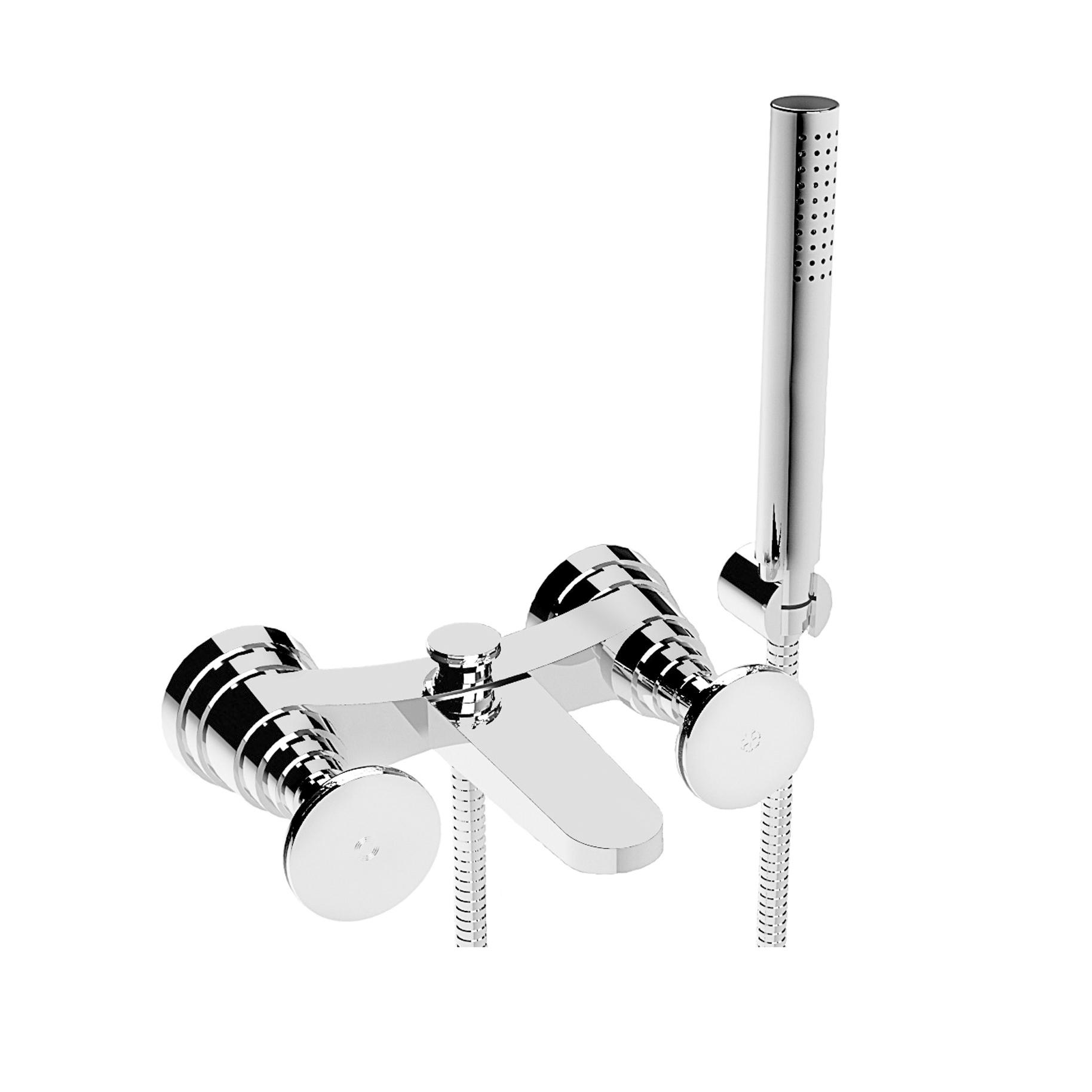 Display product Titian 3267|304 from manufacturer Rubinetterie Stella S.p.A.