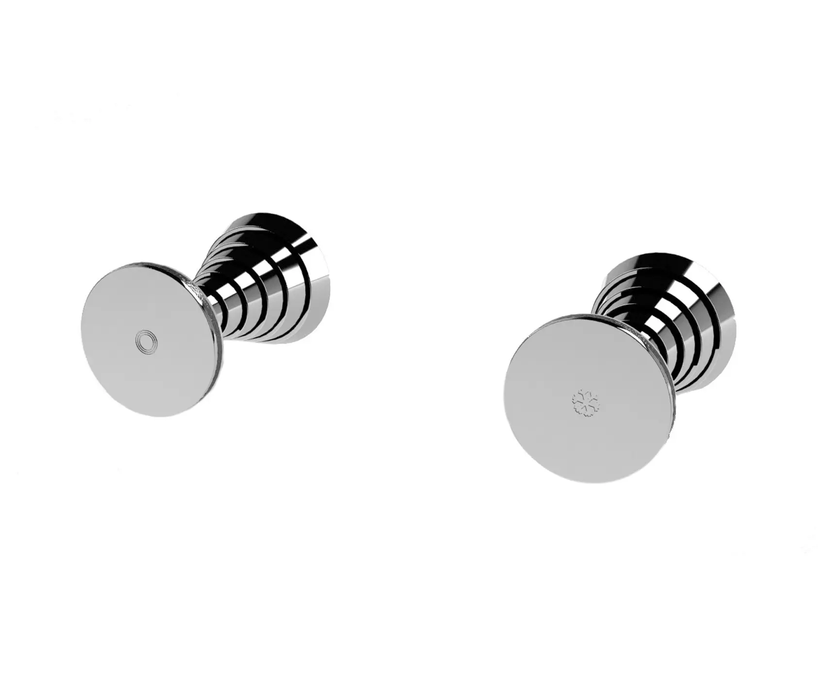 Rubinetterie Stella S.p.A. - Titian 3292