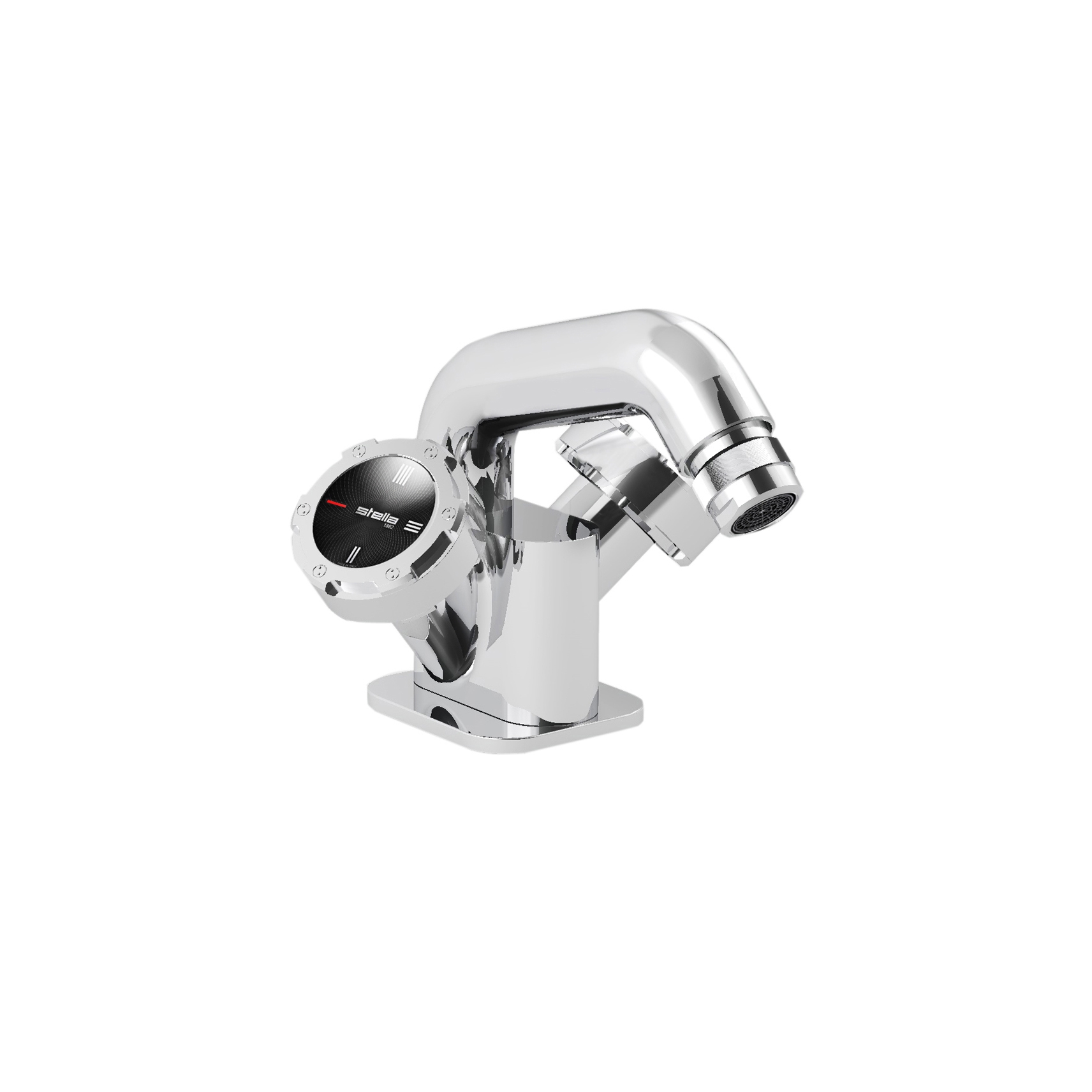 Mostrar el producto TimeAster 3604 del fabricante Rubinetterie Stella S.p.A.