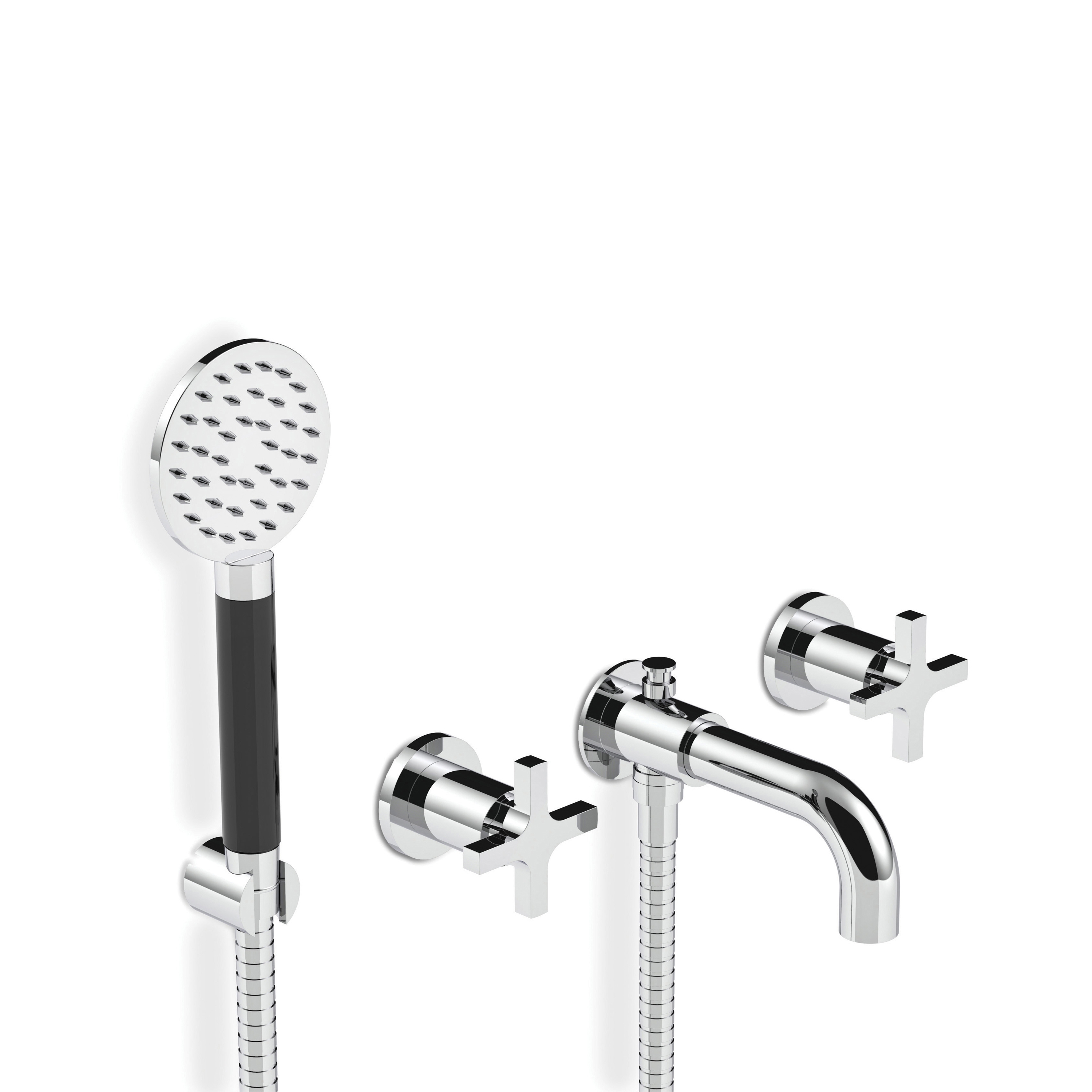 Display product Simple - Bath from manufacturer Rubinetterie Stella S.p.A.