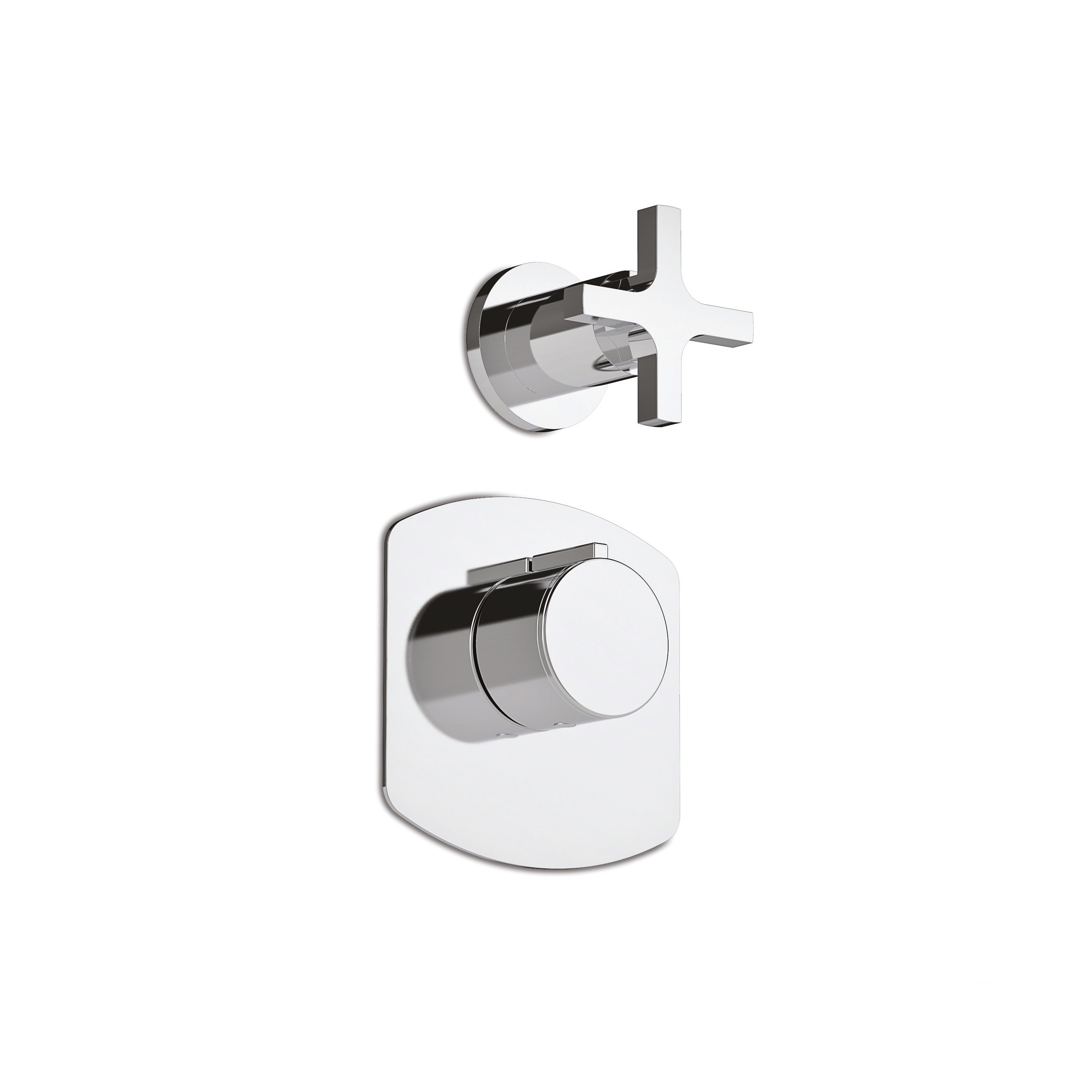Produkt Simple - Shower des Herstellers Rubinetterie Stella S.p.A. anzeigen