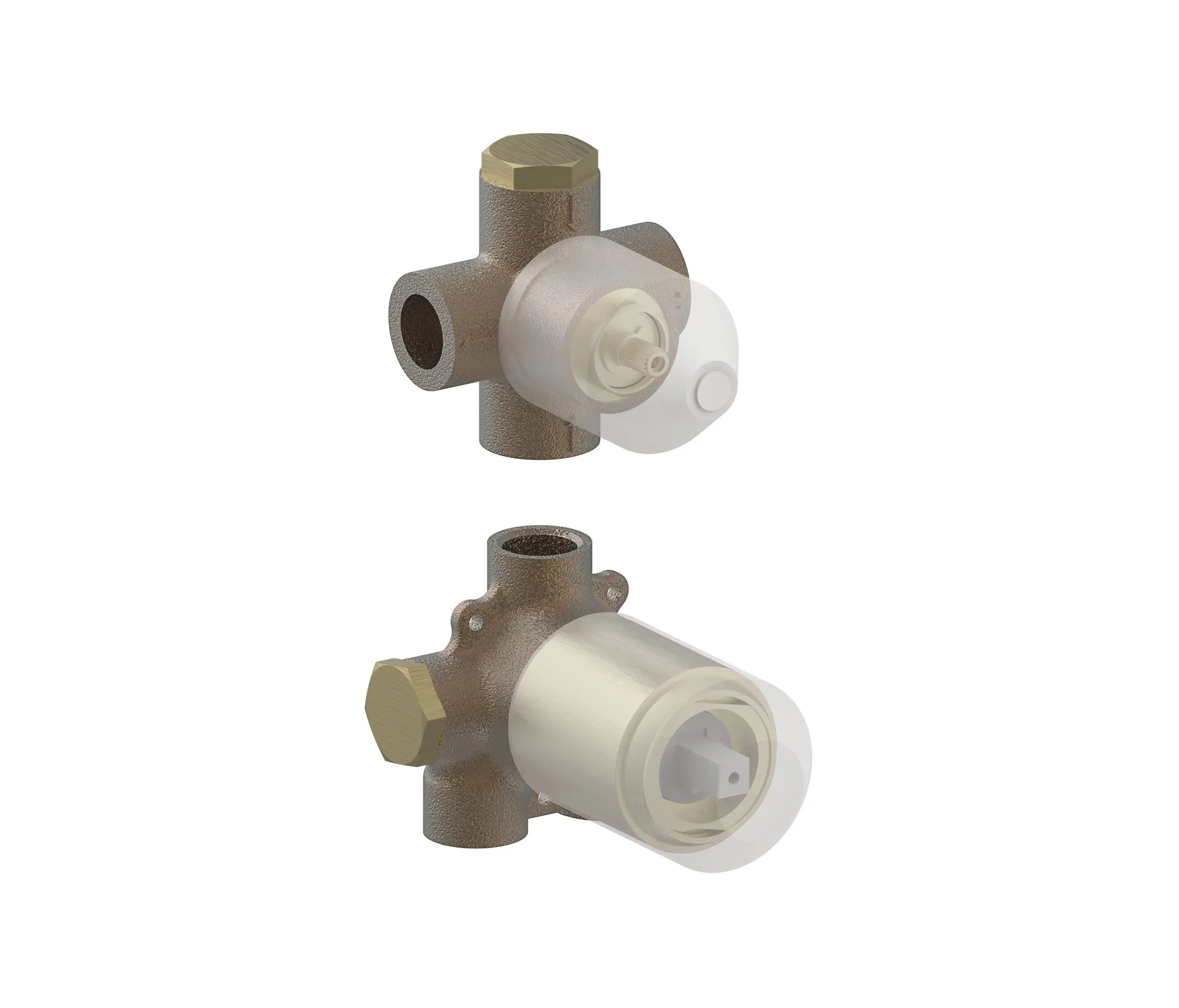 Rubinetterie Stella S.p.A. - 0/150-PI