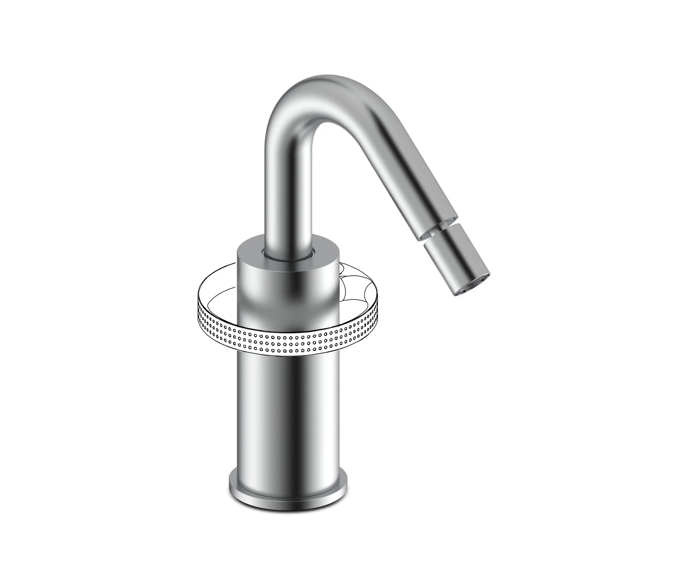 Rubinetterie Stella S.p.A. - 3603MC