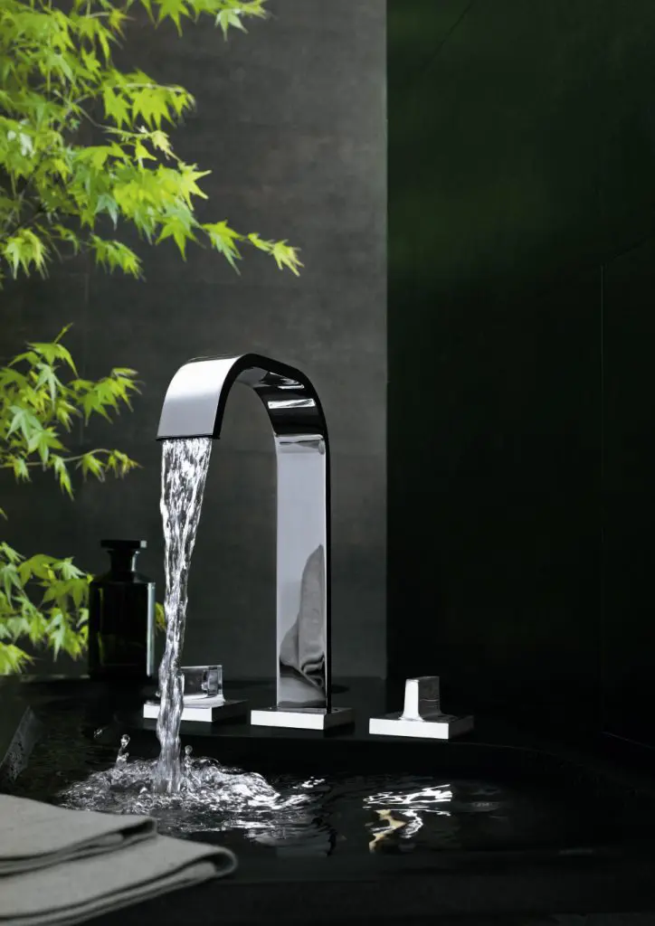 Zucchetti - Aguablu ZA5737