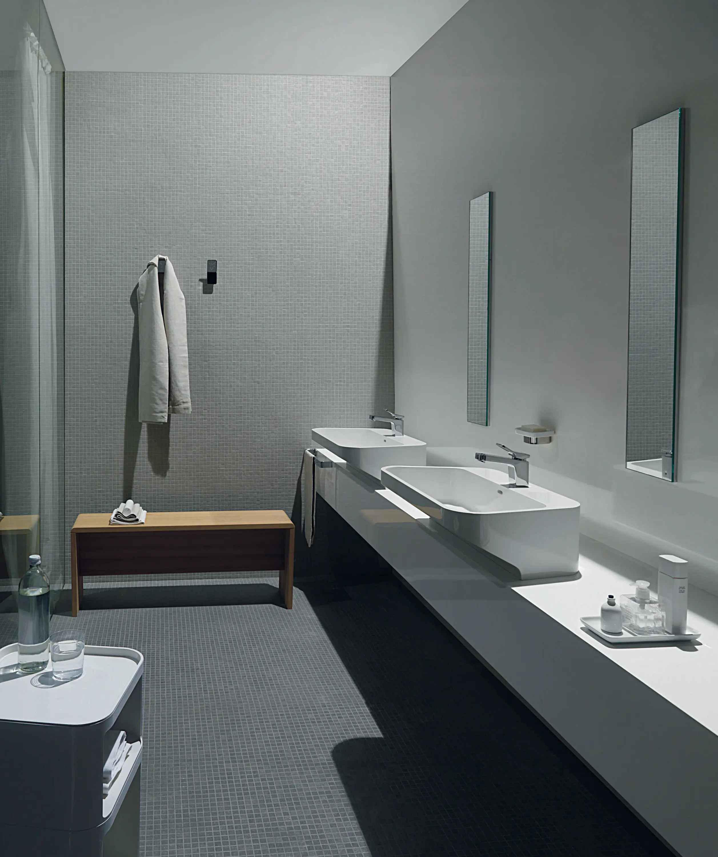 Zucchetti - Pan Z92901