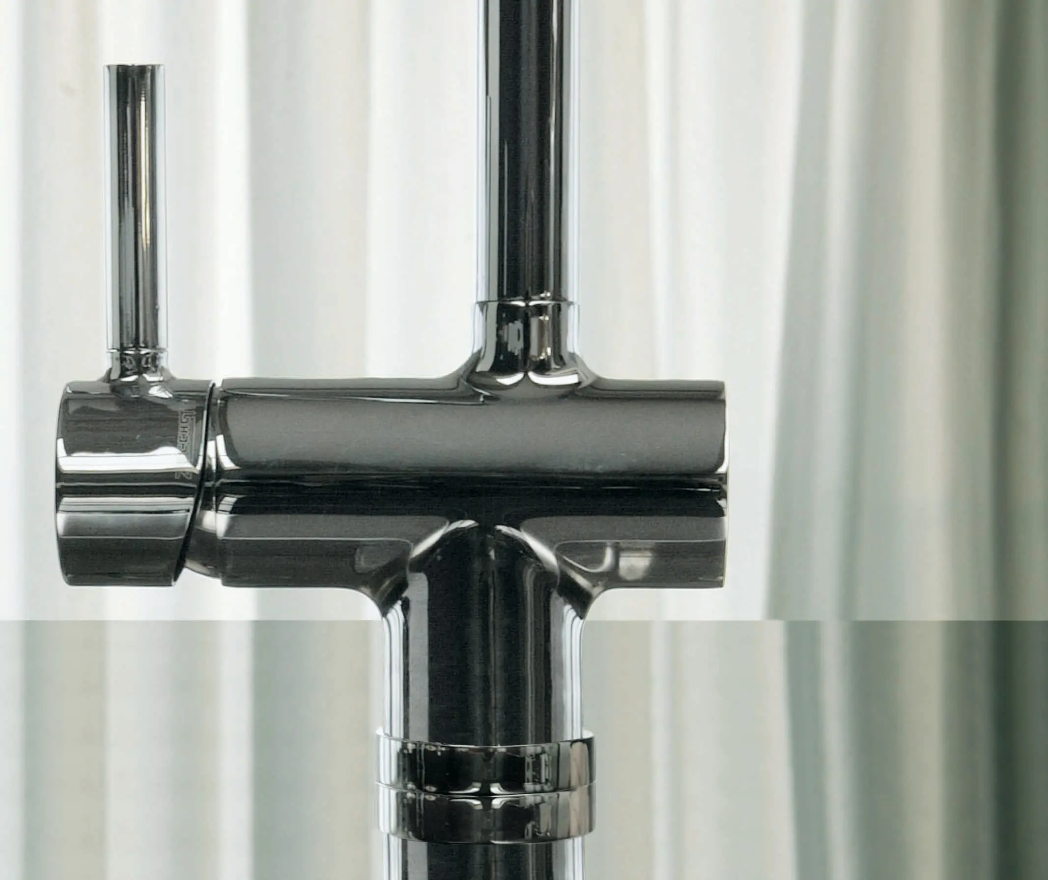 Zucchetti - Kitchen ZP8280