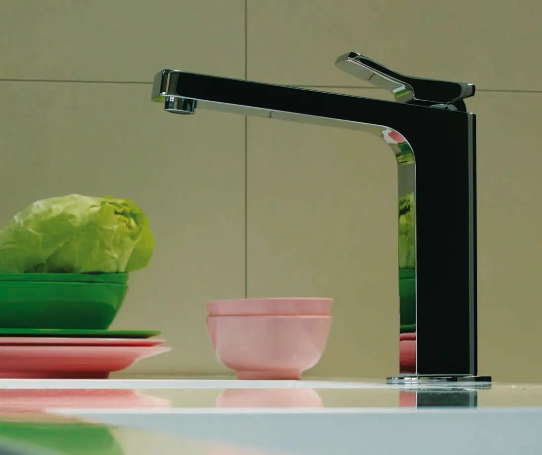 Zucchetti - Kitchen ZP8280
