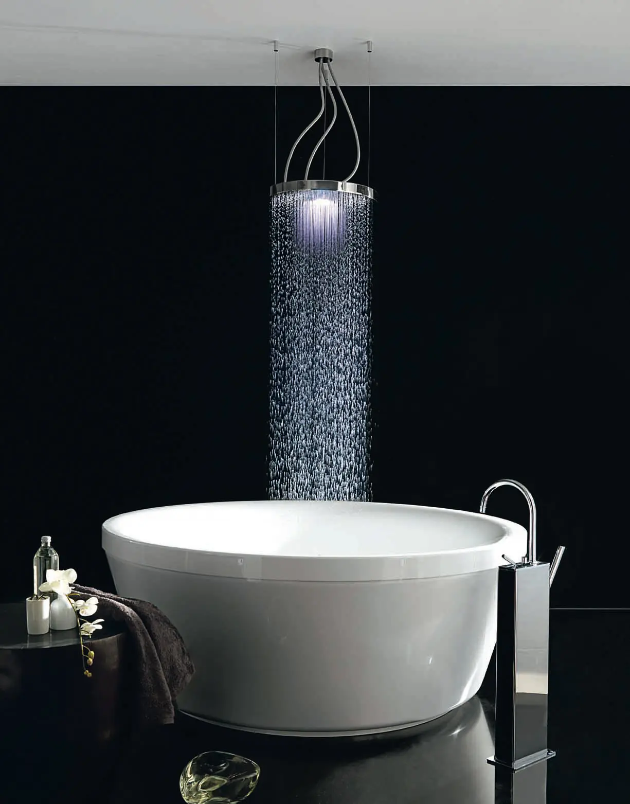 Zucchetti - Showers Z94210